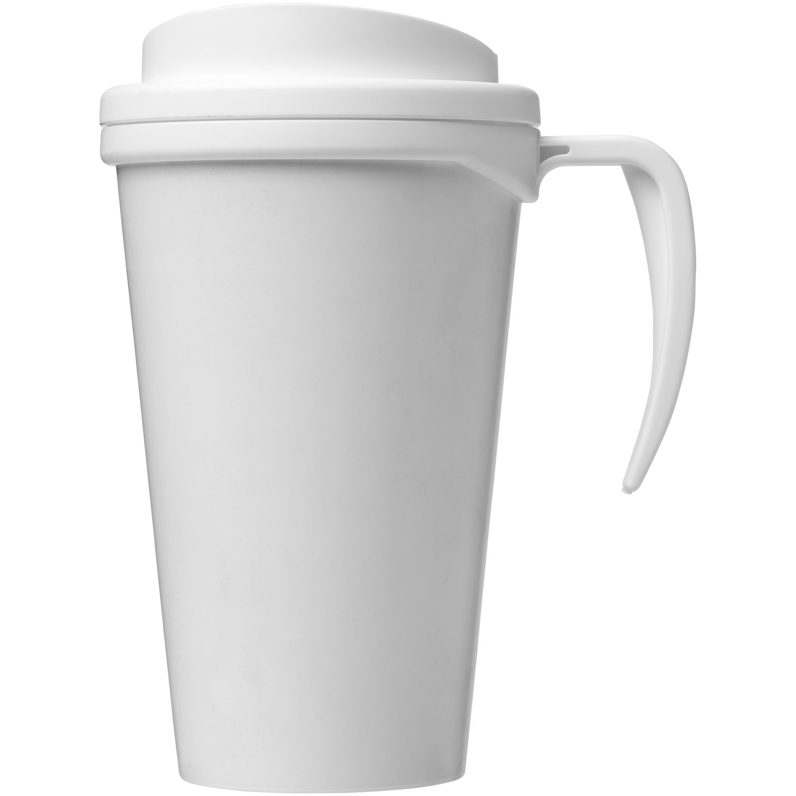Brite-Americano® grande 350 ml insulated mug