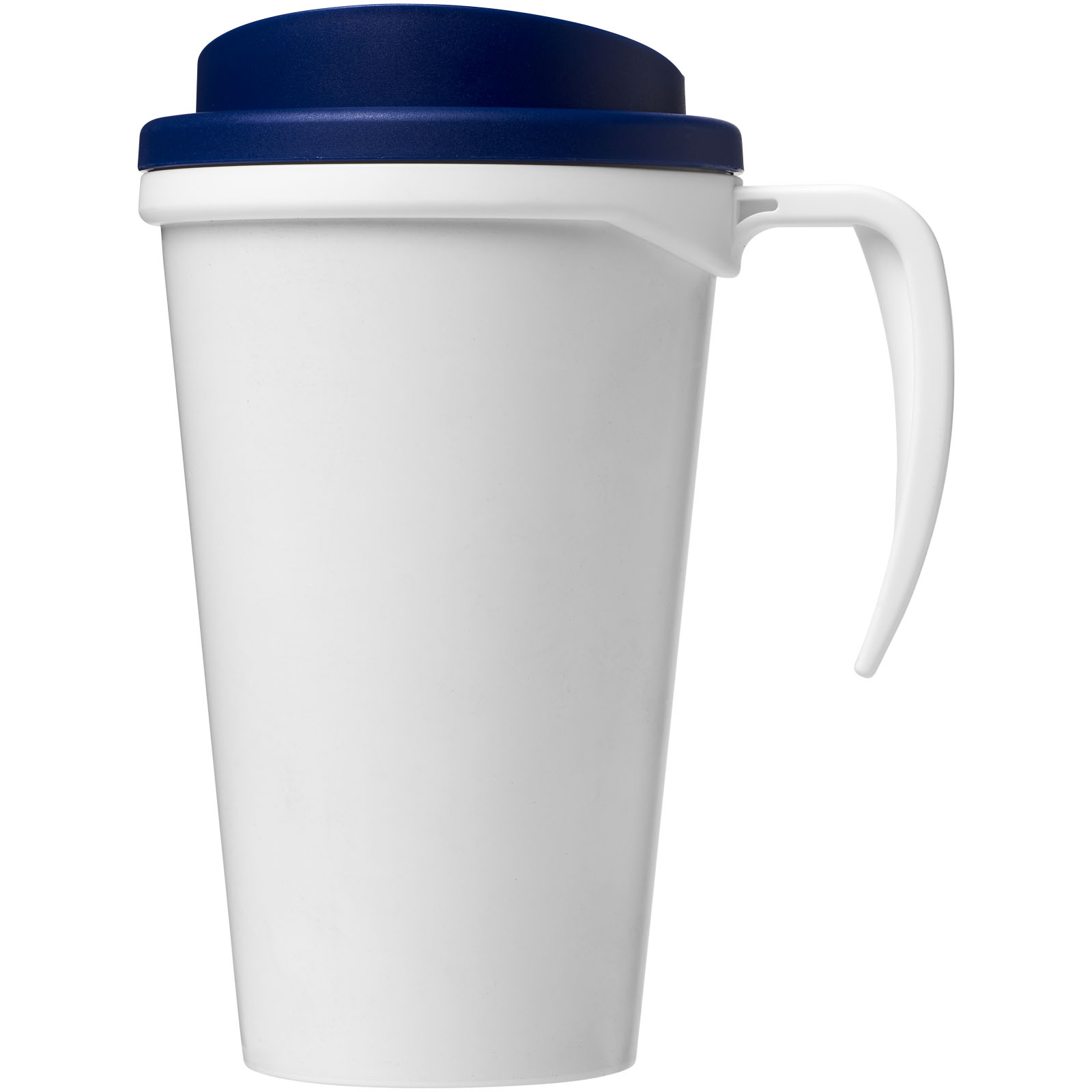 Brite-Americano® grande 350 ml insulated mug