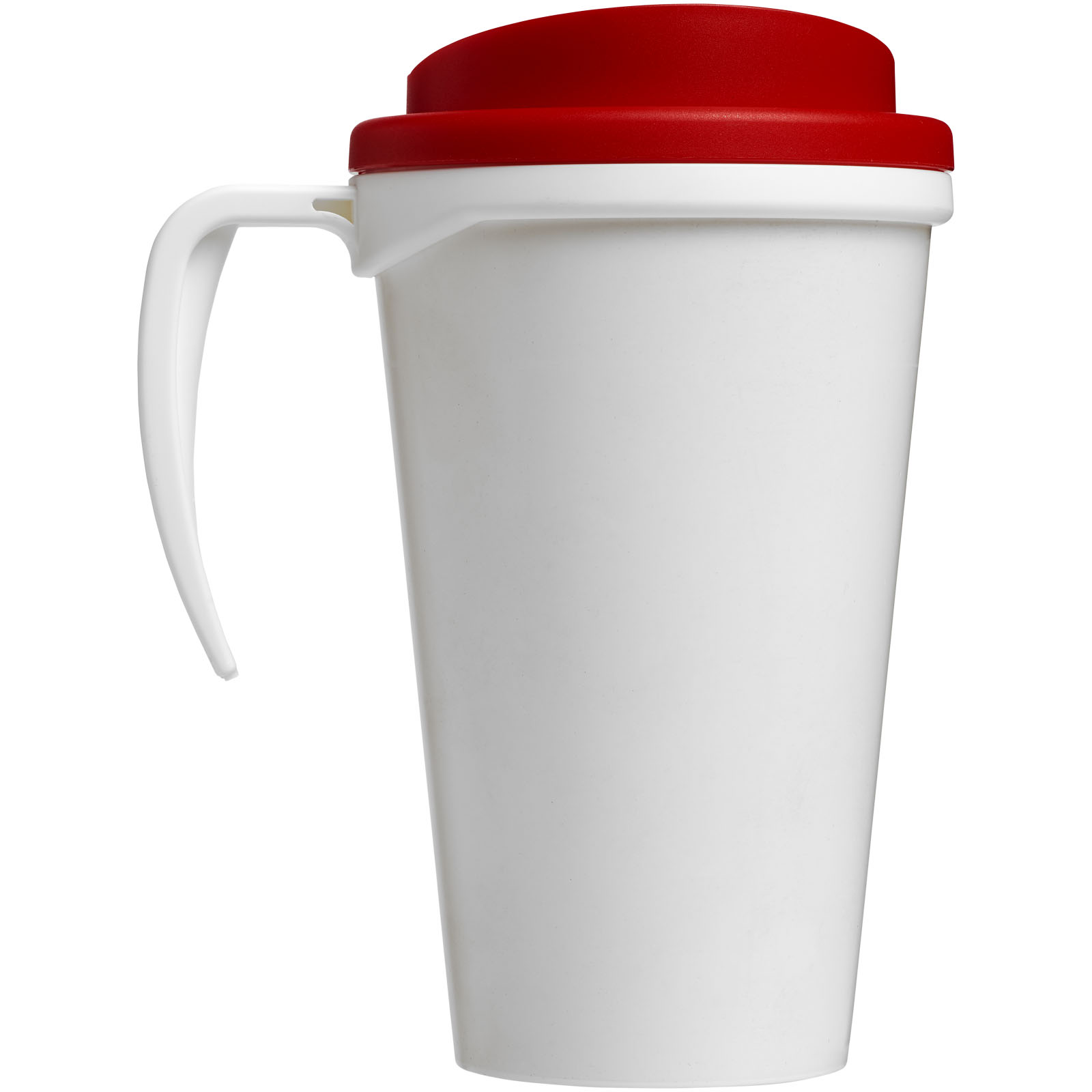 Brite-Americano® grande 350 ml insulated mug