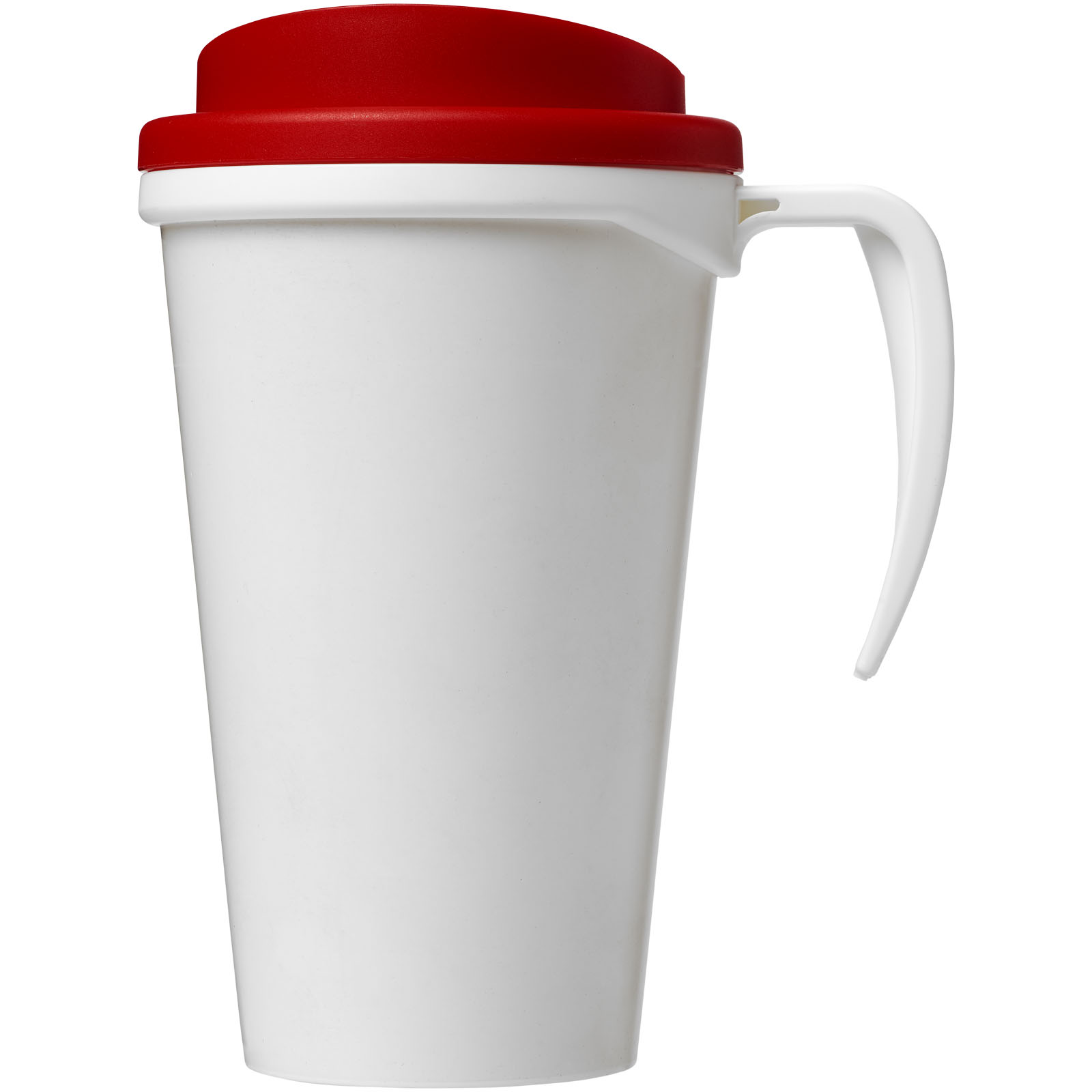 Brite-Americano® grande 350 ml insulated mug