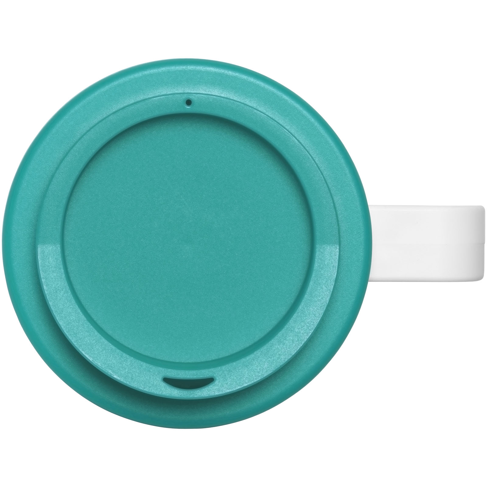 Brite-Americano® grande 350 ml insulated mug