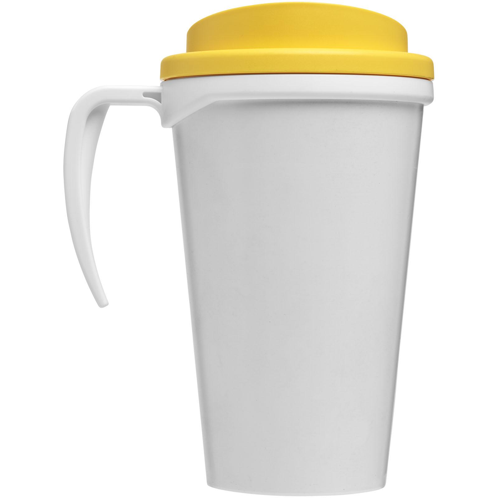 Brite-Americano® grande 350 ml insulated mug