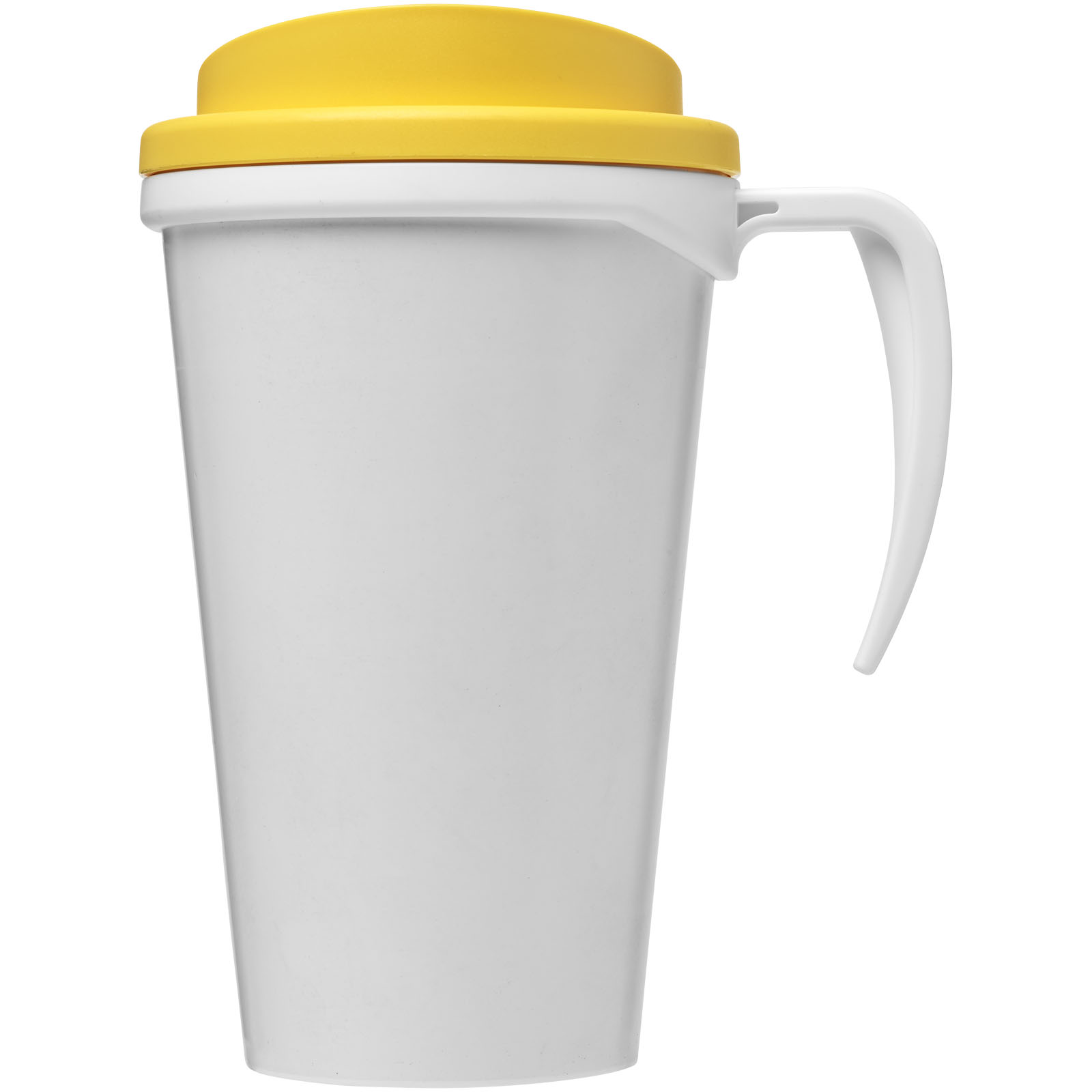 Brite-Americano® grande 350 ml insulated mug