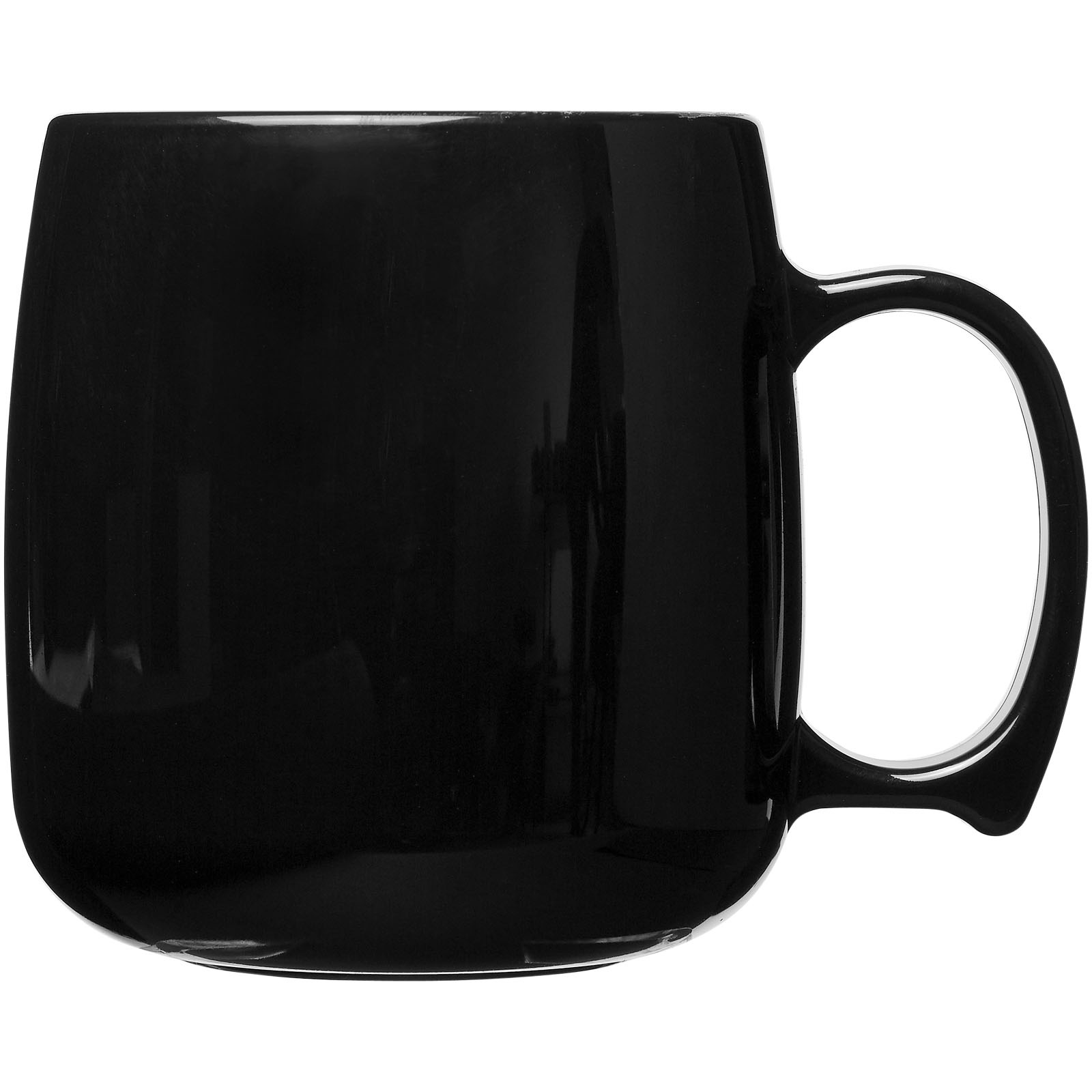 Classic 300 ml plastic mug