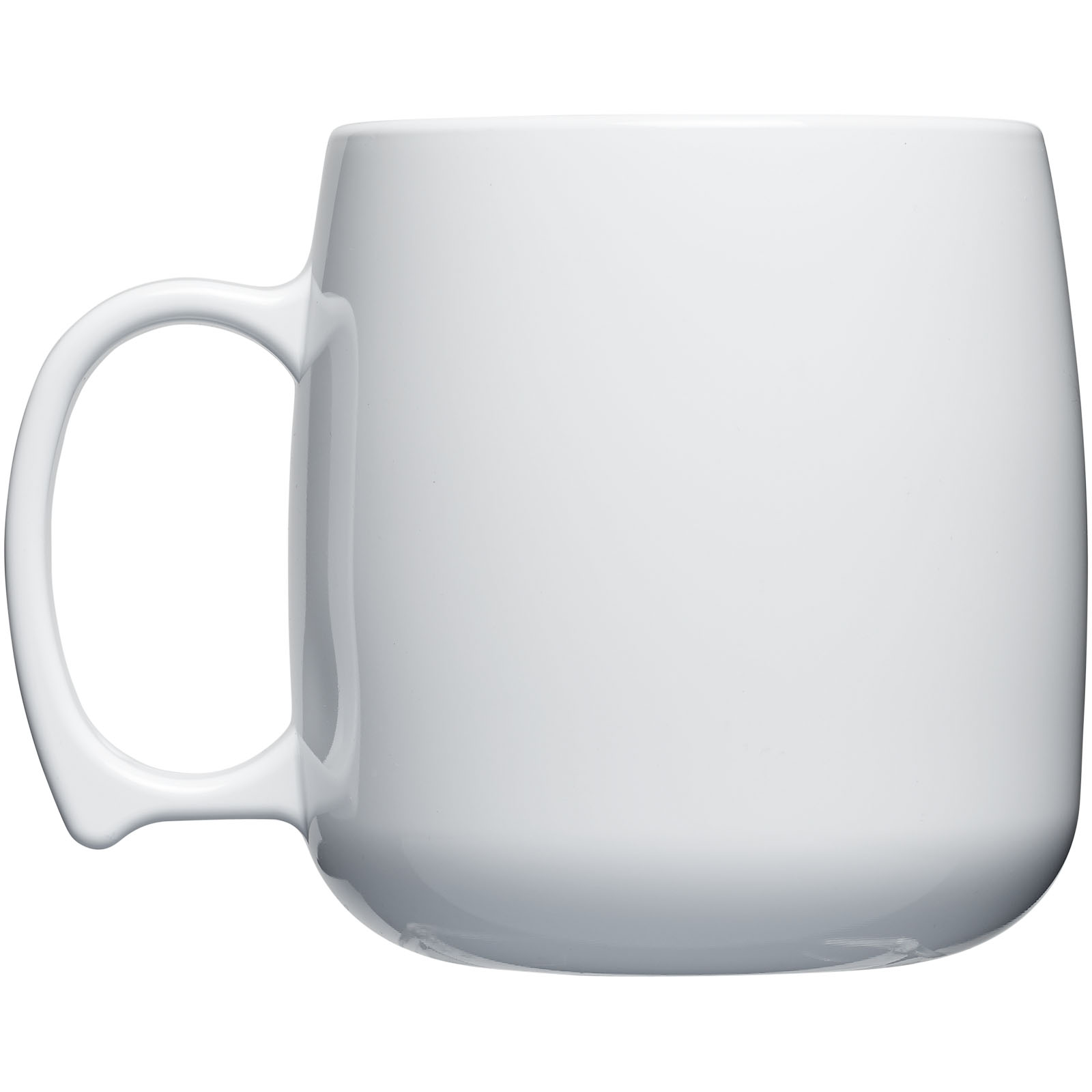 Classic 300 ml plastic mug