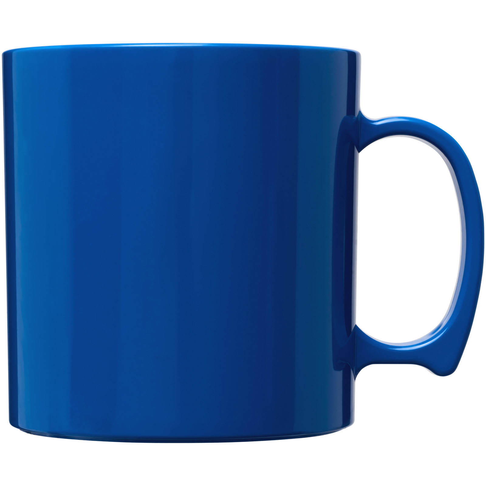 Standard 300 ml plastic mug