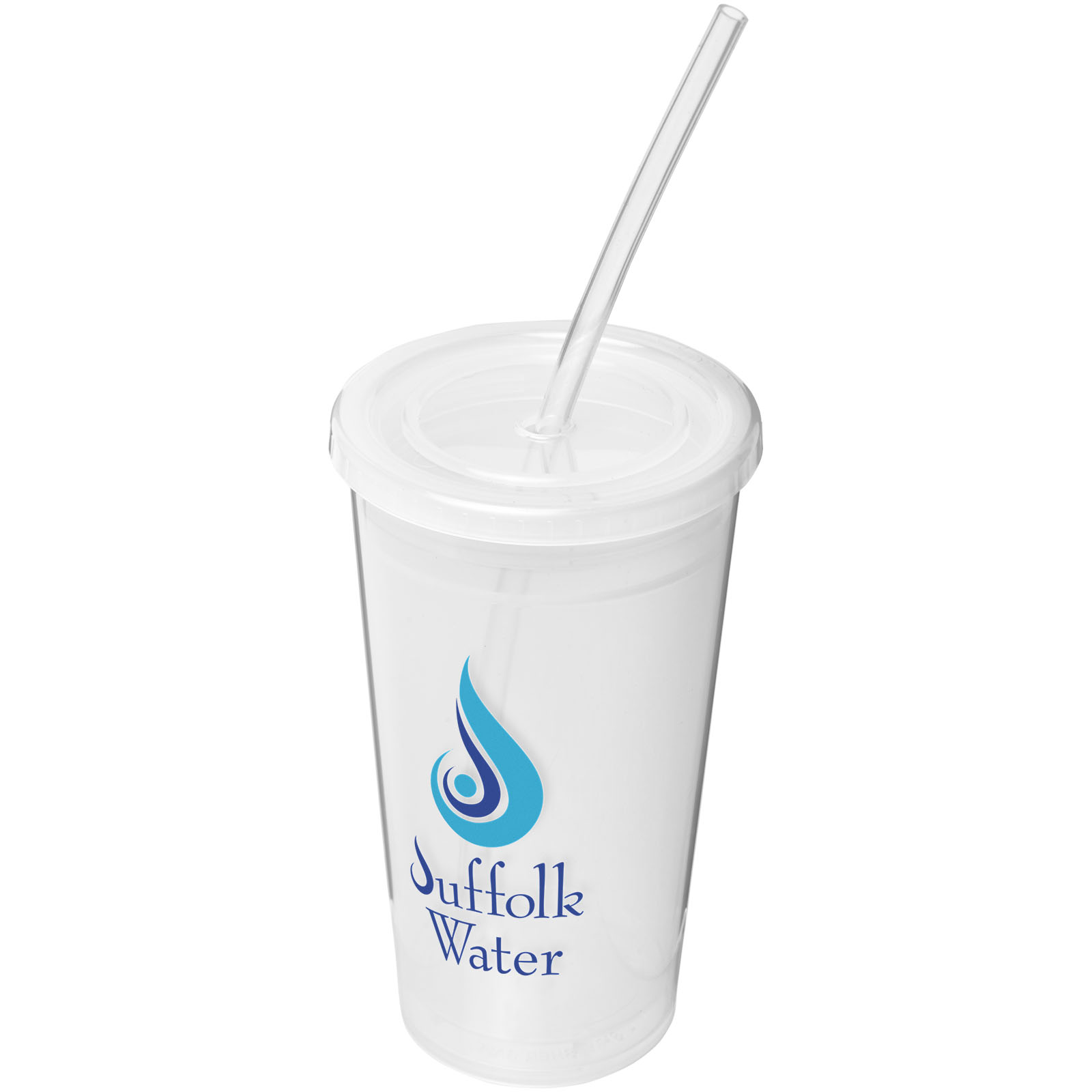 Stadium 350 ml double-walled cup