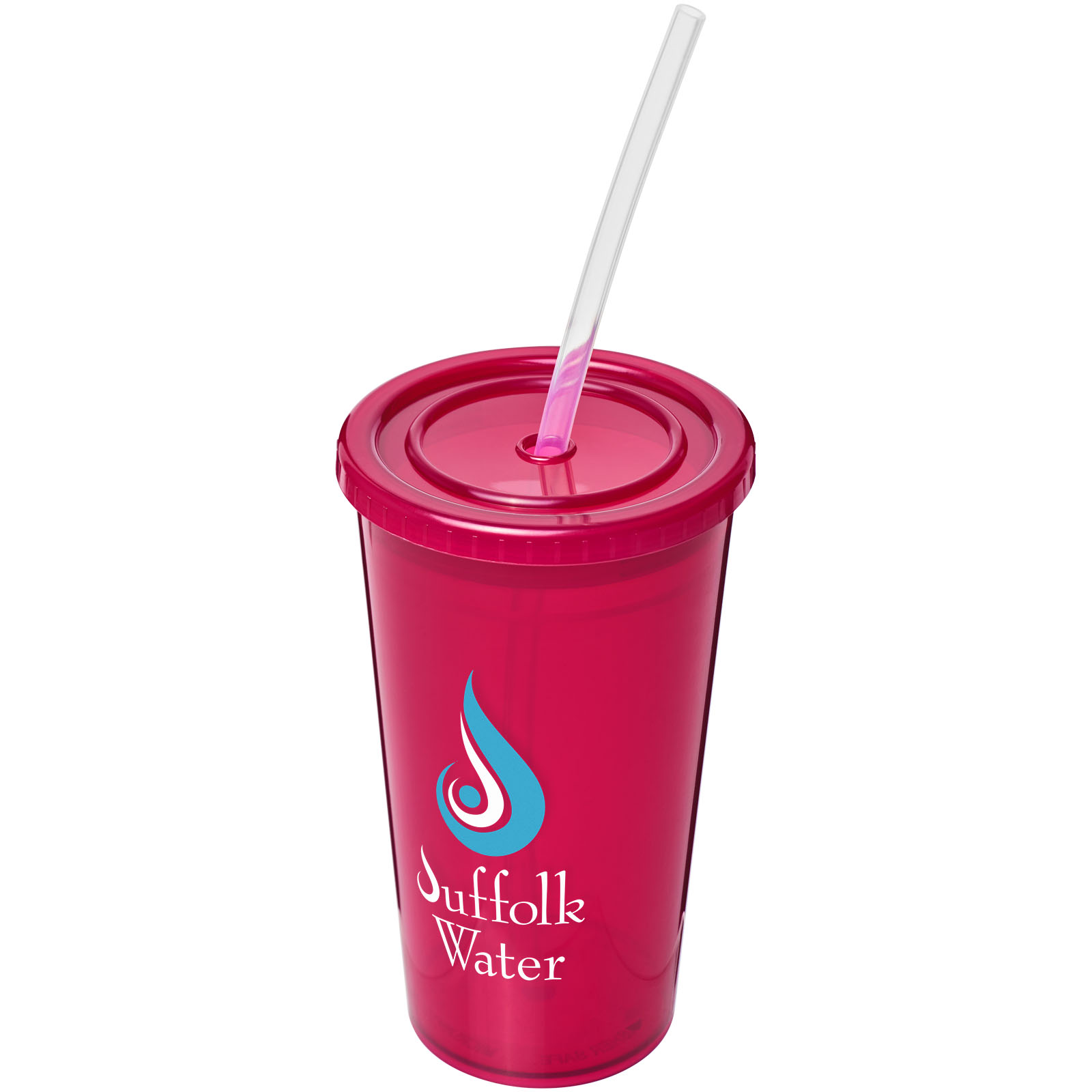 Stadium 350 ml double-walled cup