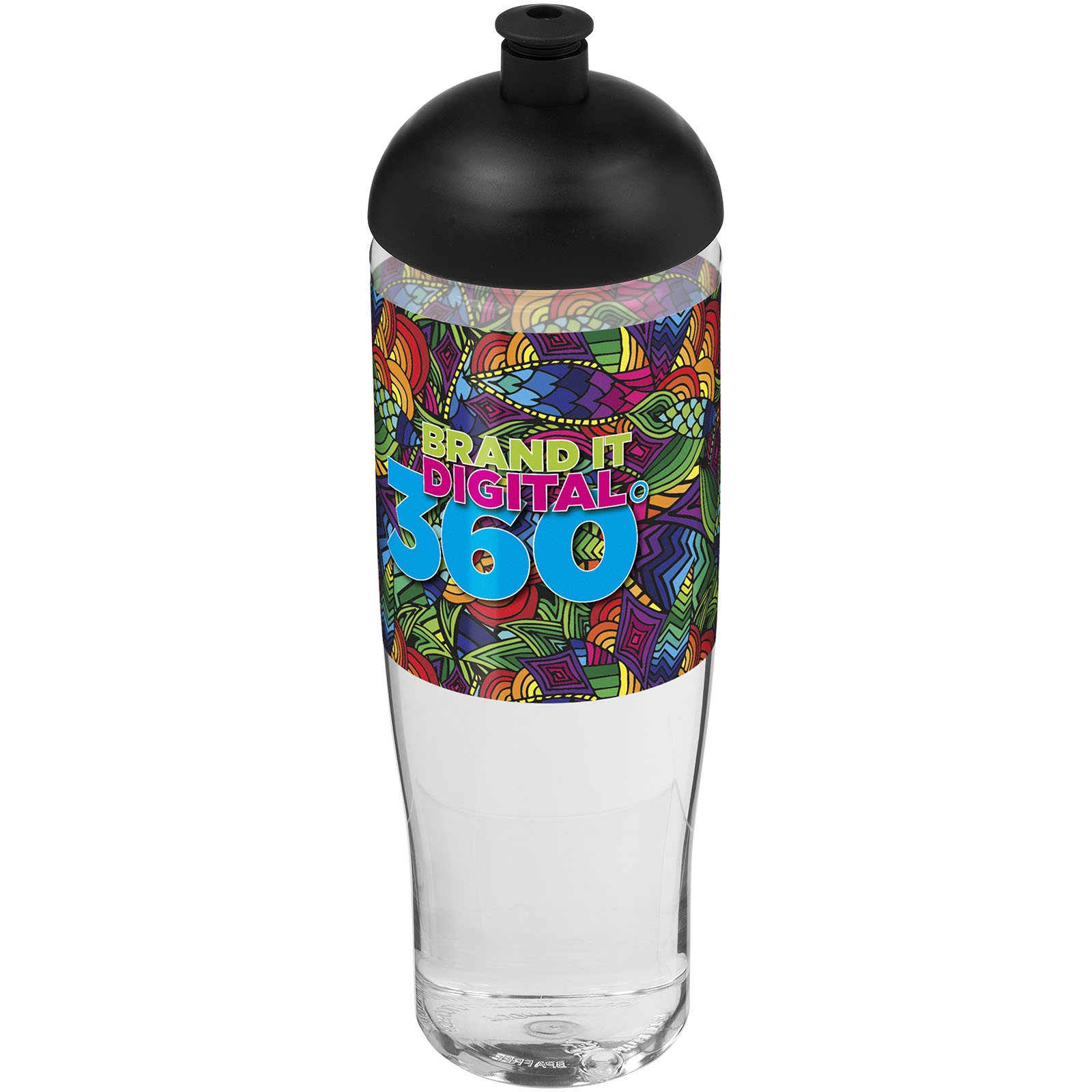 H2O Active® Tempo 700 ml dome lid sport bottle