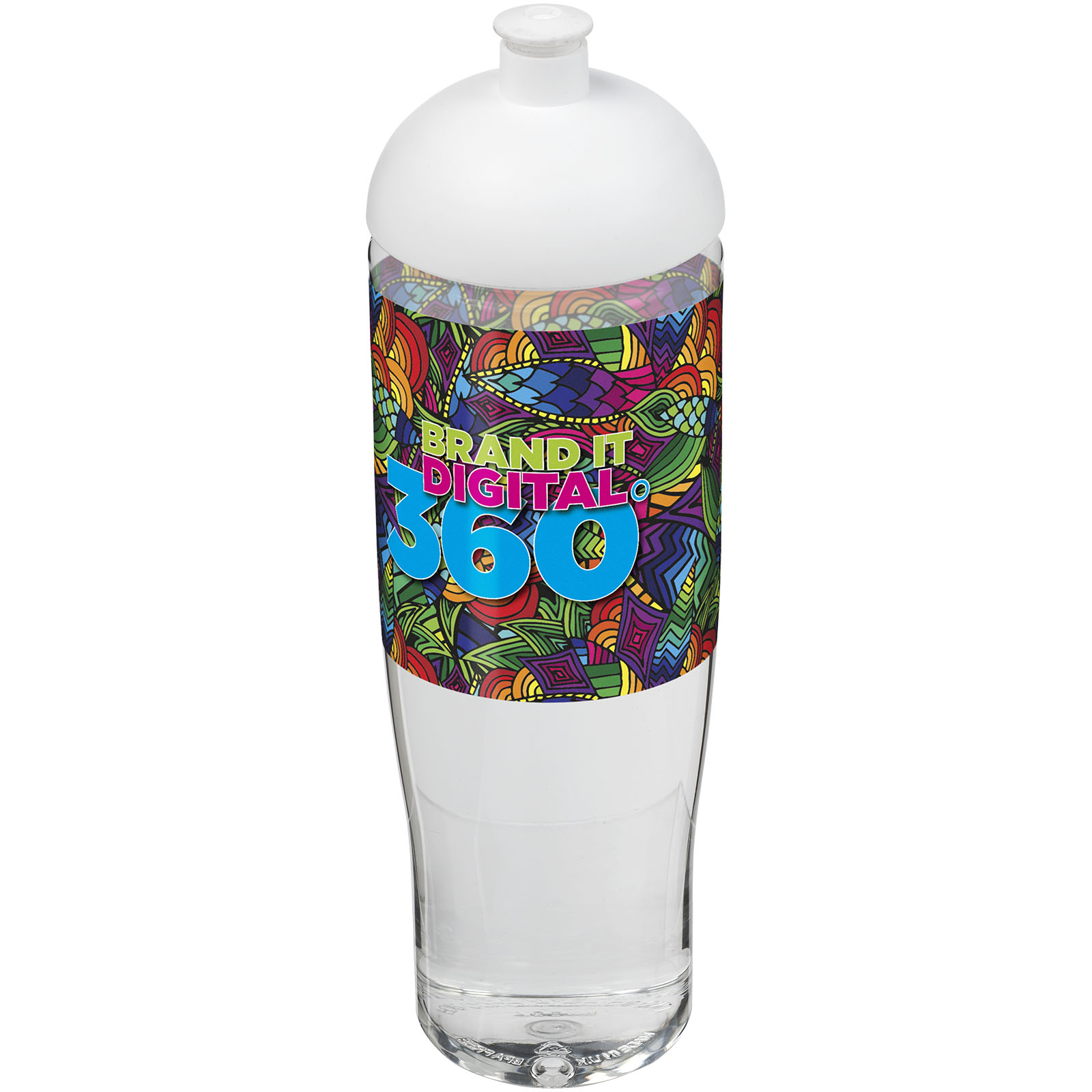 H2O Active® Tempo 700 ml dome lid sport bottle