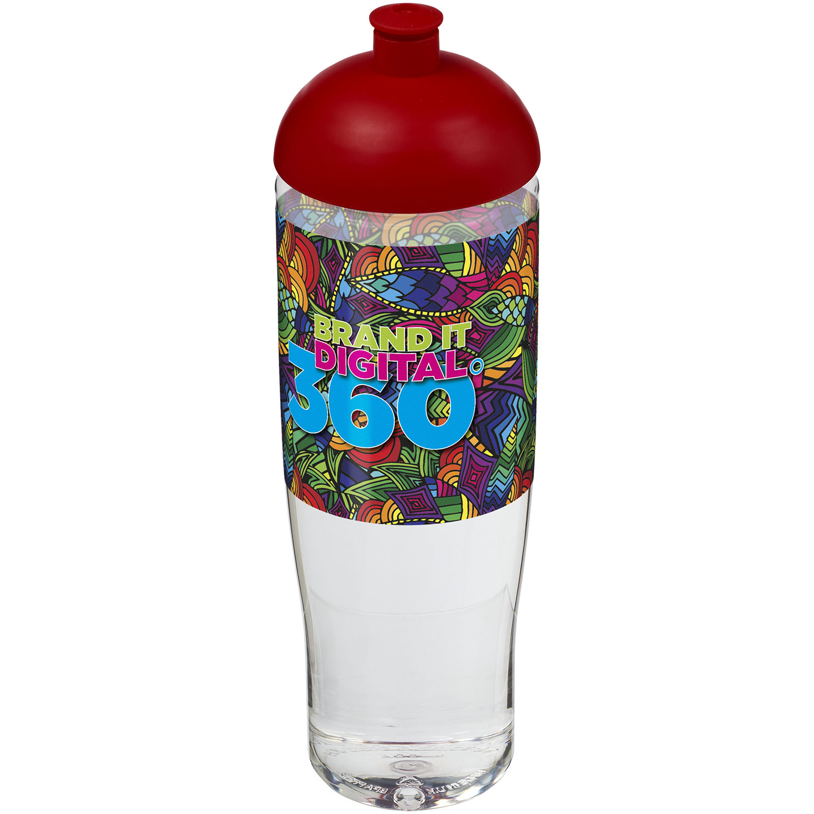 H2O Active® Tempo 700 ml dome lid sport bottle