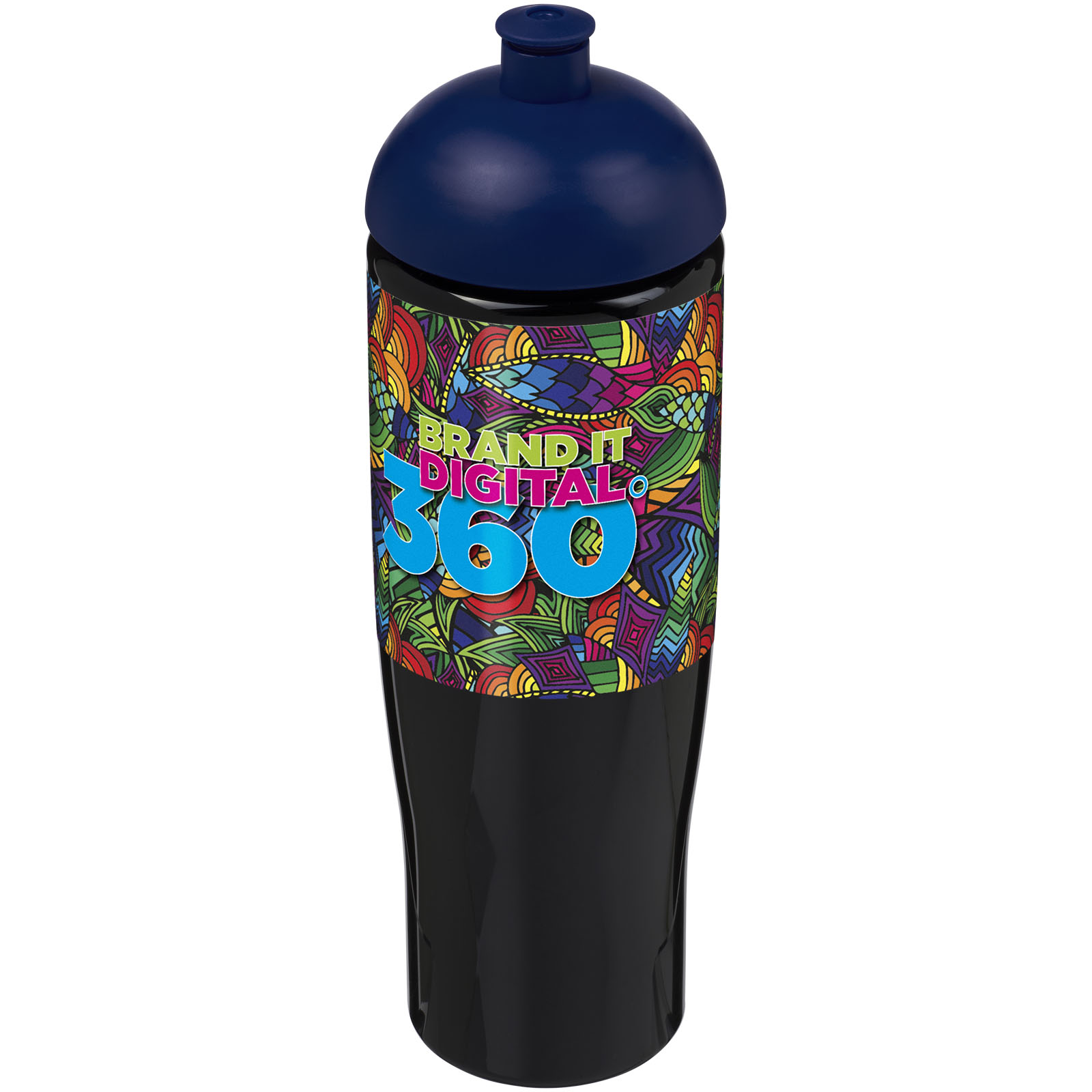 H2O Active® Tempo 700 ml dome lid sport bottle