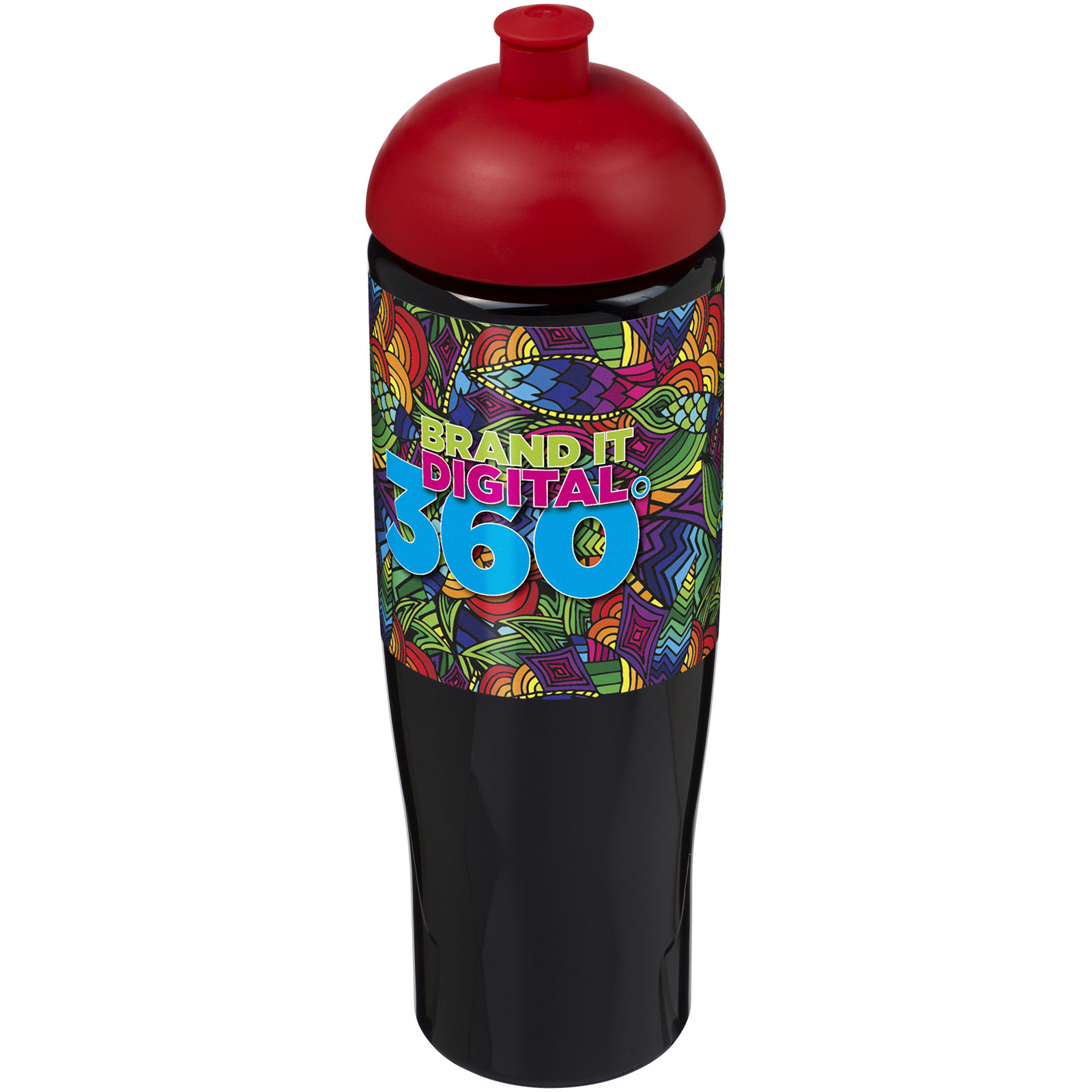 H2O Active® Tempo 700 ml dome lid sport bottle