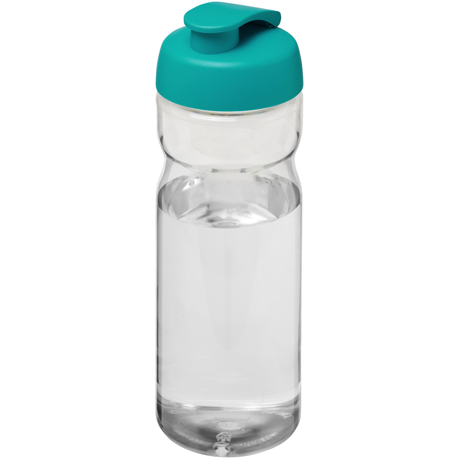 H2O Active® Base 650 ml flip lid sport bottle