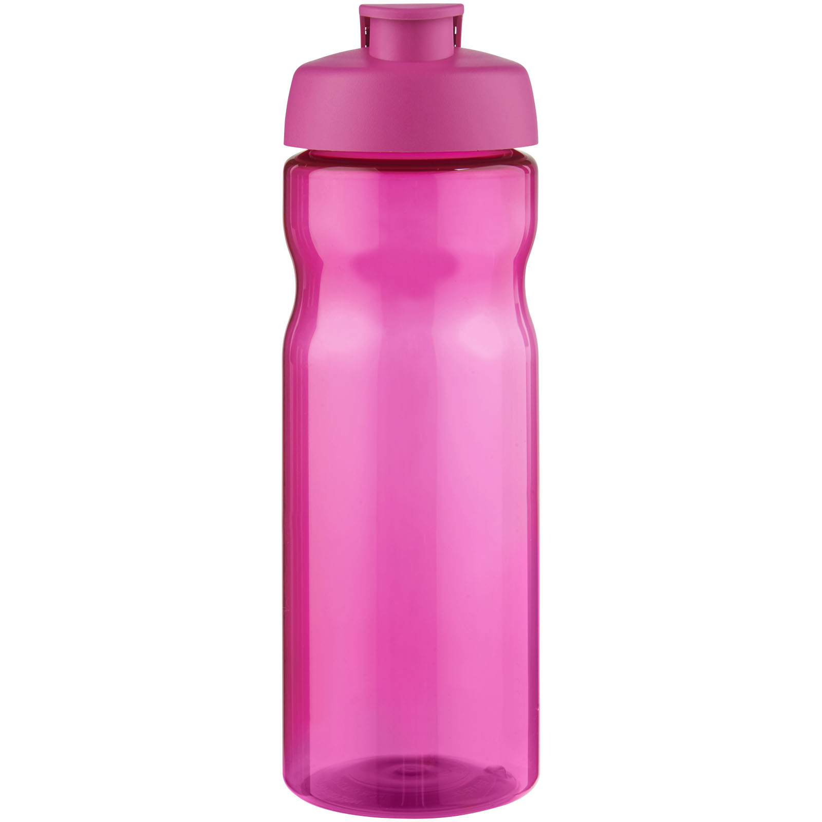 H2O Active® Base 650 ml flip lid sport bottle