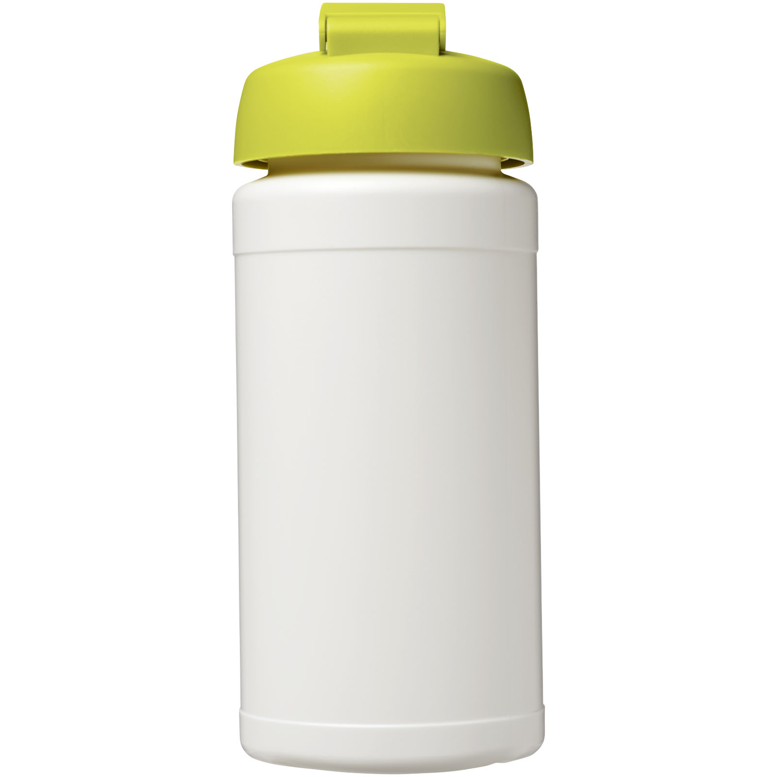 Baseline® Plus 500 ml flip lid sport bottle