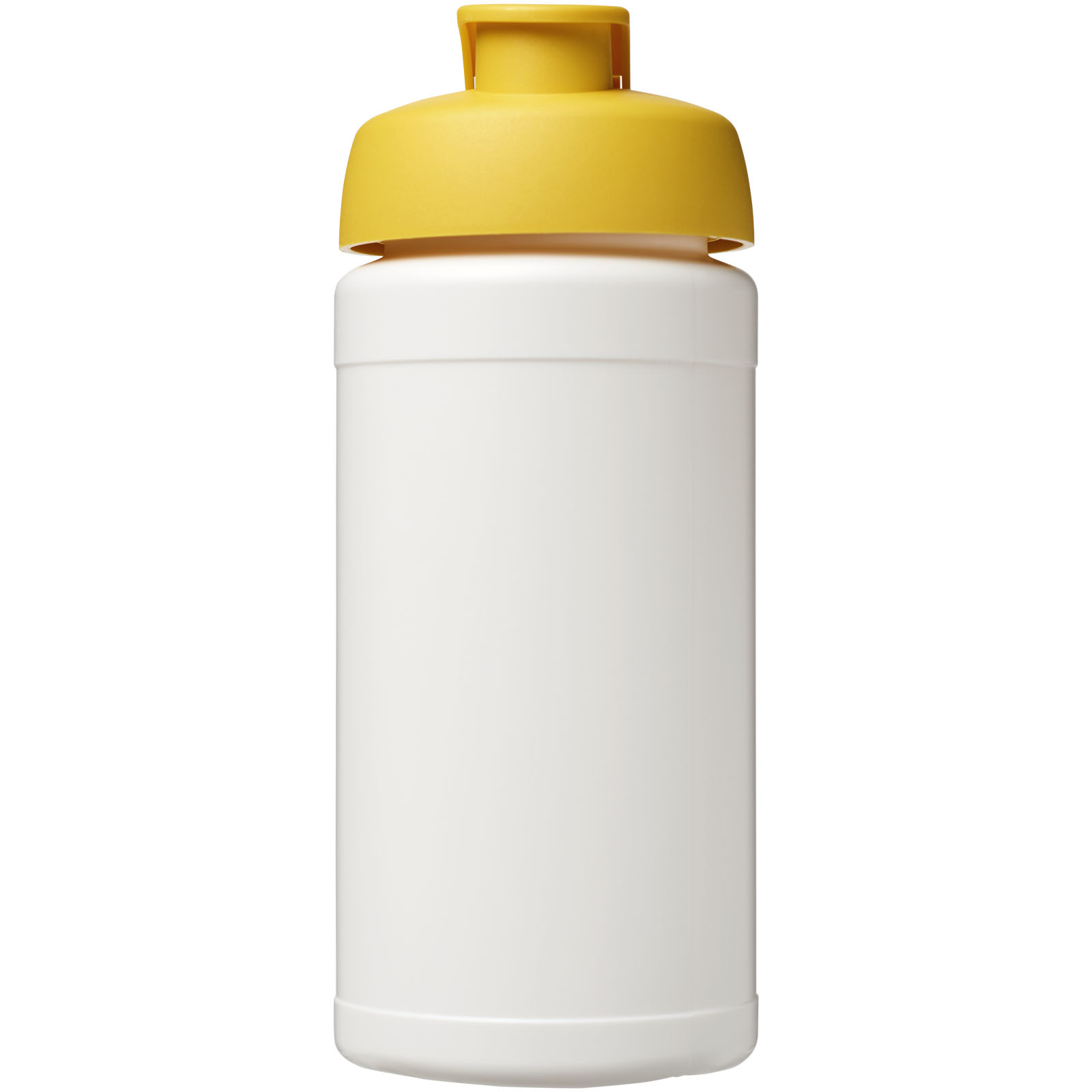 Baseline® Plus 500 ml flip lid sport bottle