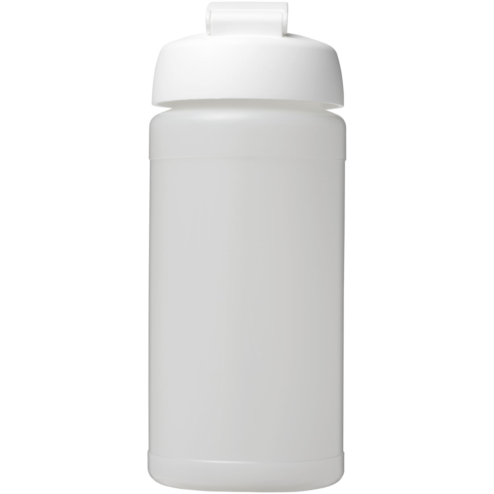 Baseline® Plus 500 ml flip lid sport bottle