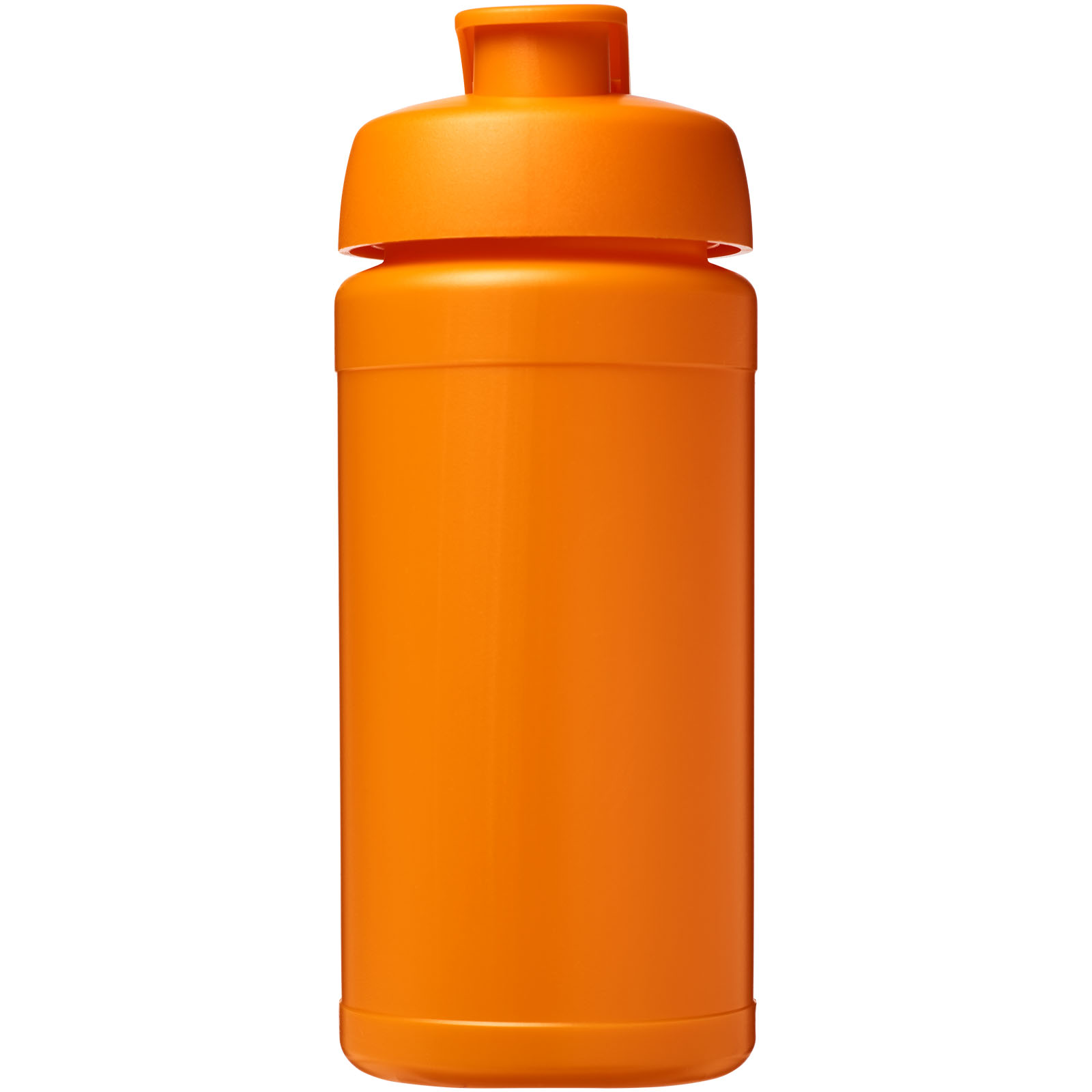 Baseline® Plus 500 ml flip lid sport bottle