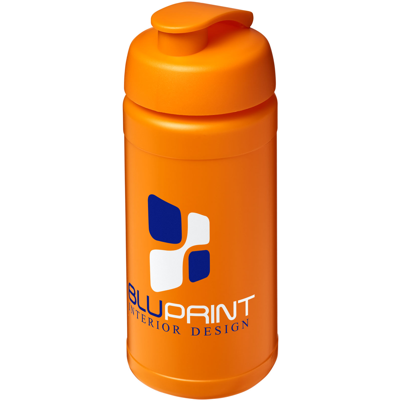 Baseline® Plus 500 ml flip lid sport bottle