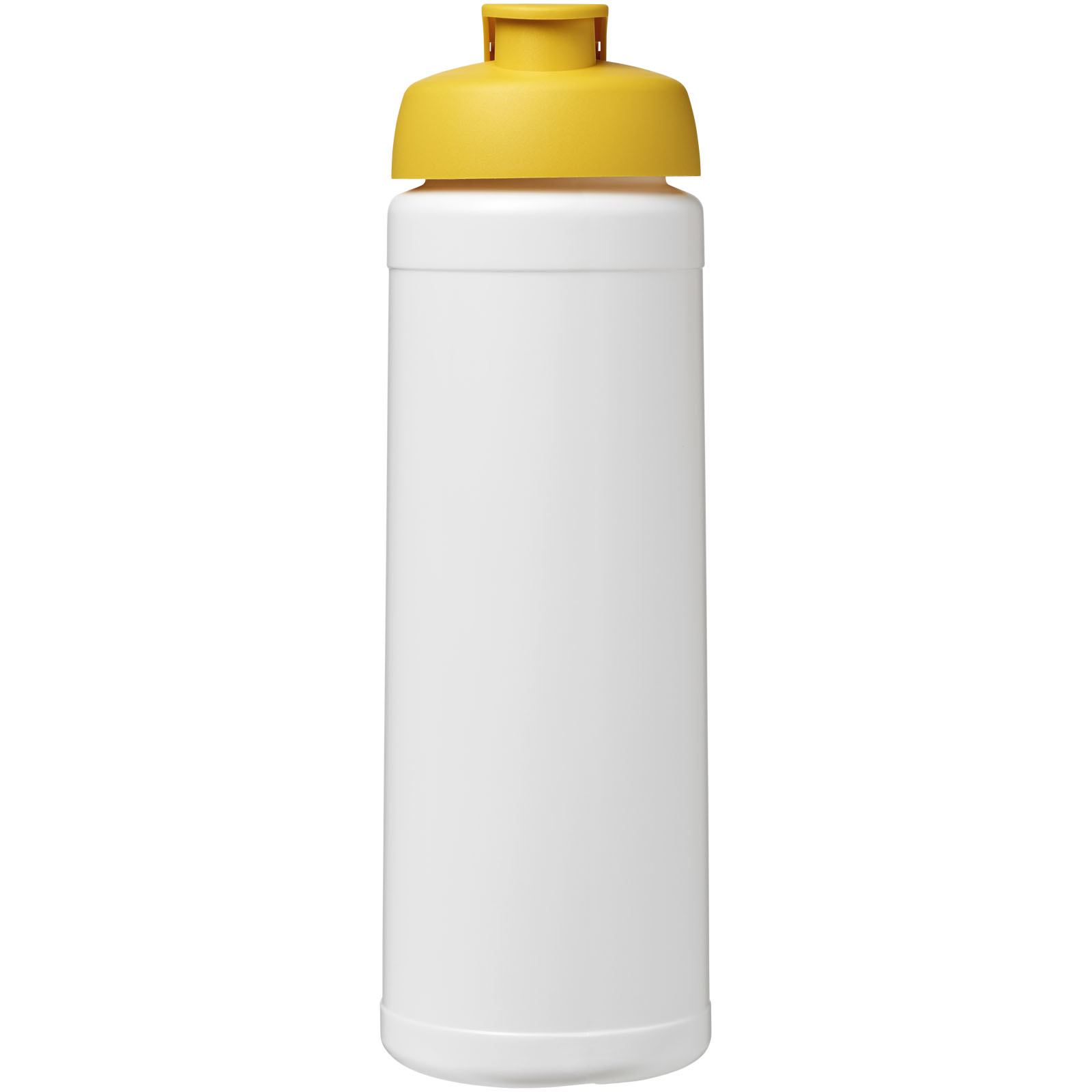 Baseline® Plus 750 ml flip lid sport bottle
