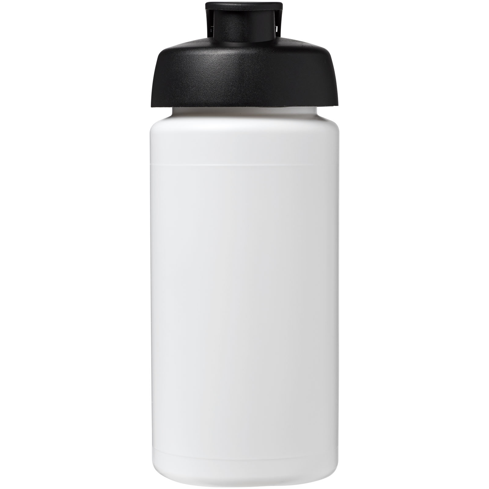 Baseline® Plus grip 500 ml flip lid sport bottle