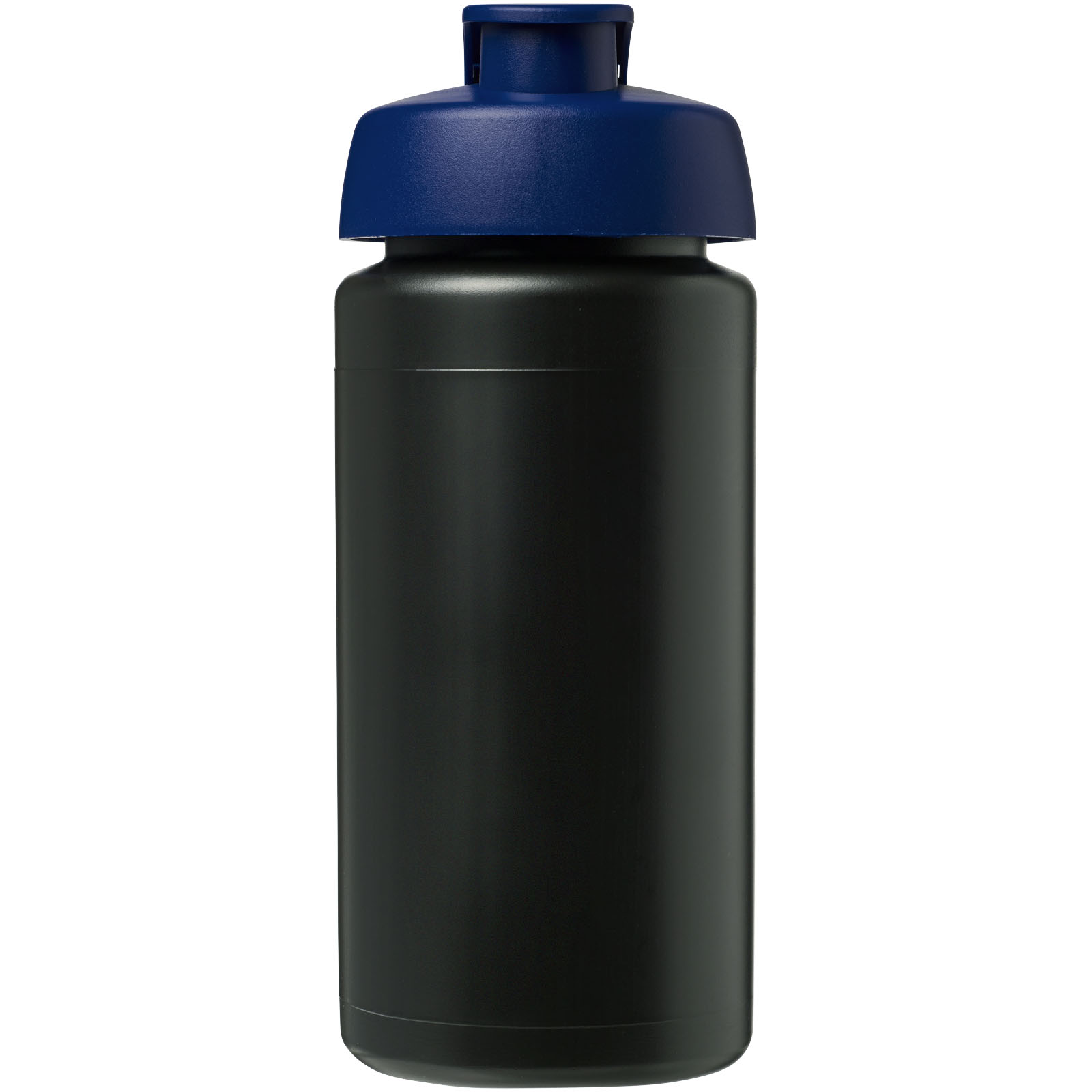 Baseline® Plus grip 500 ml flip lid sport bottle