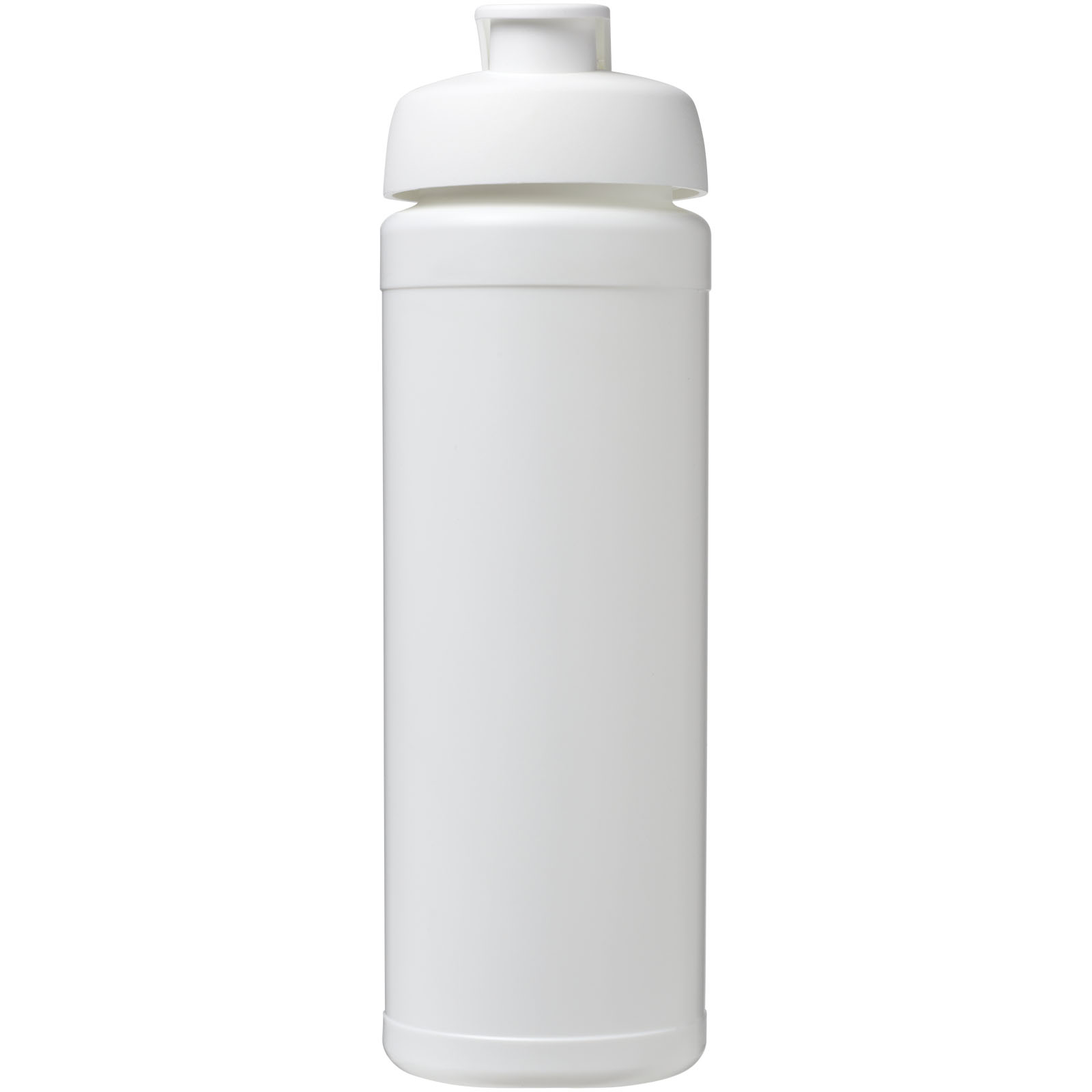 Baseline® Plus grip 750 ml flip lid sport bottle