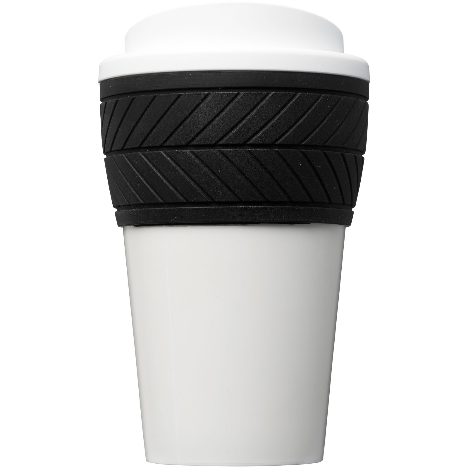 Brite-Americano® tyre 350 ml insulated tumbler