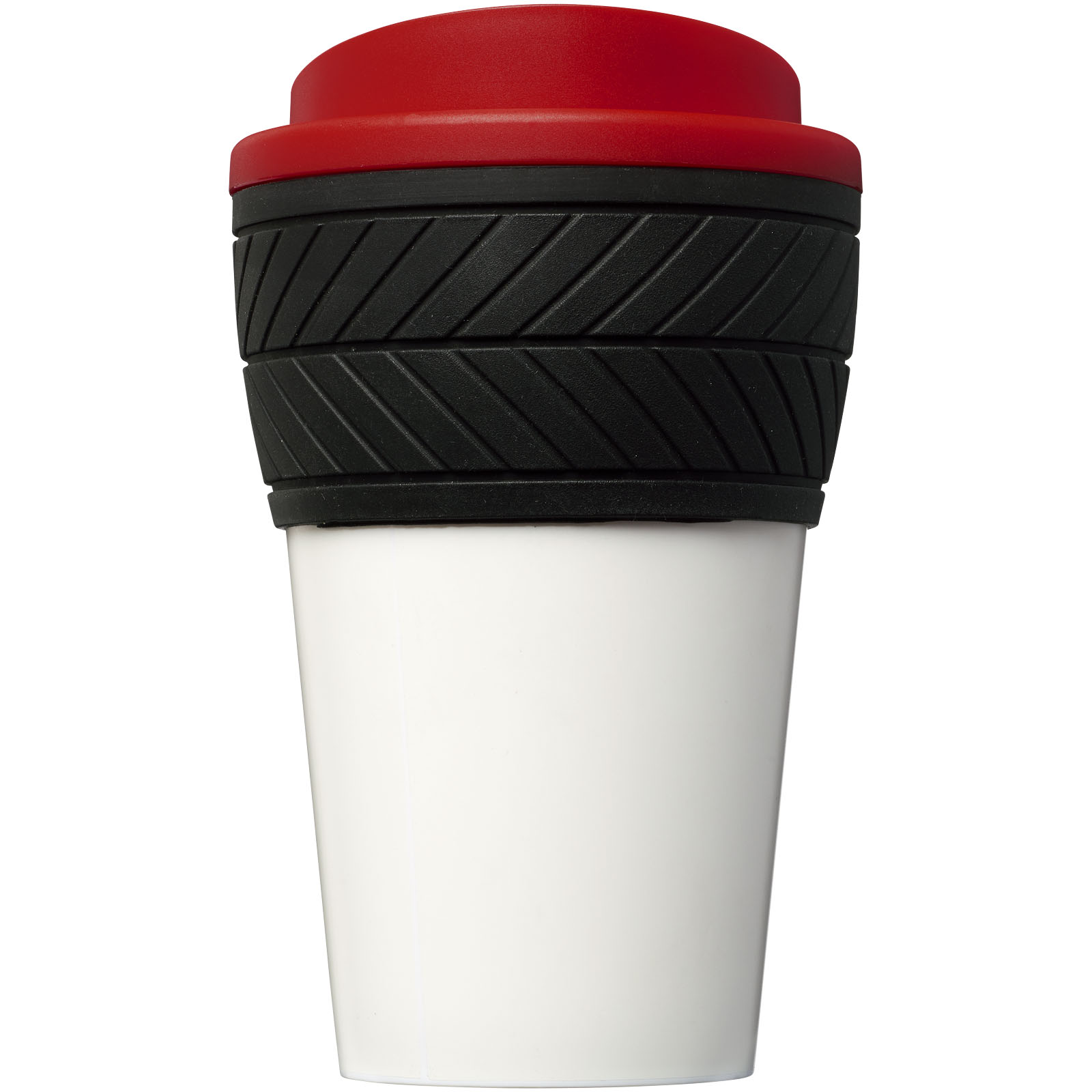 Brite-Americano® tyre 350 ml insulated tumbler