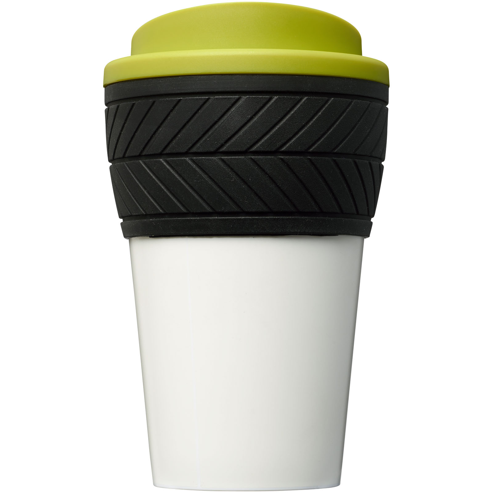 Brite-Americano® tyre 350 ml insulated tumbler