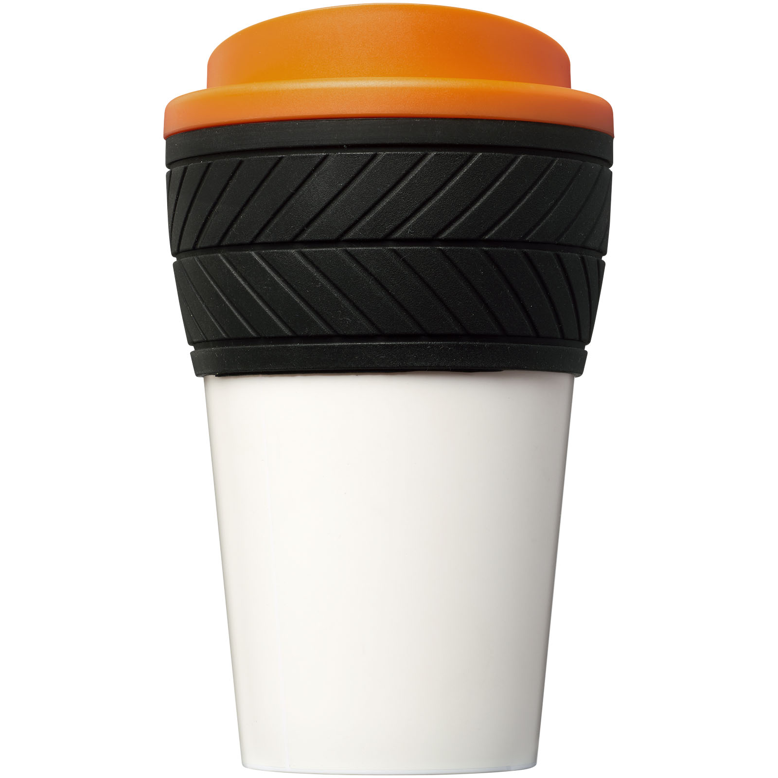 Brite-Americano® tyre 350 ml insulated tumbler