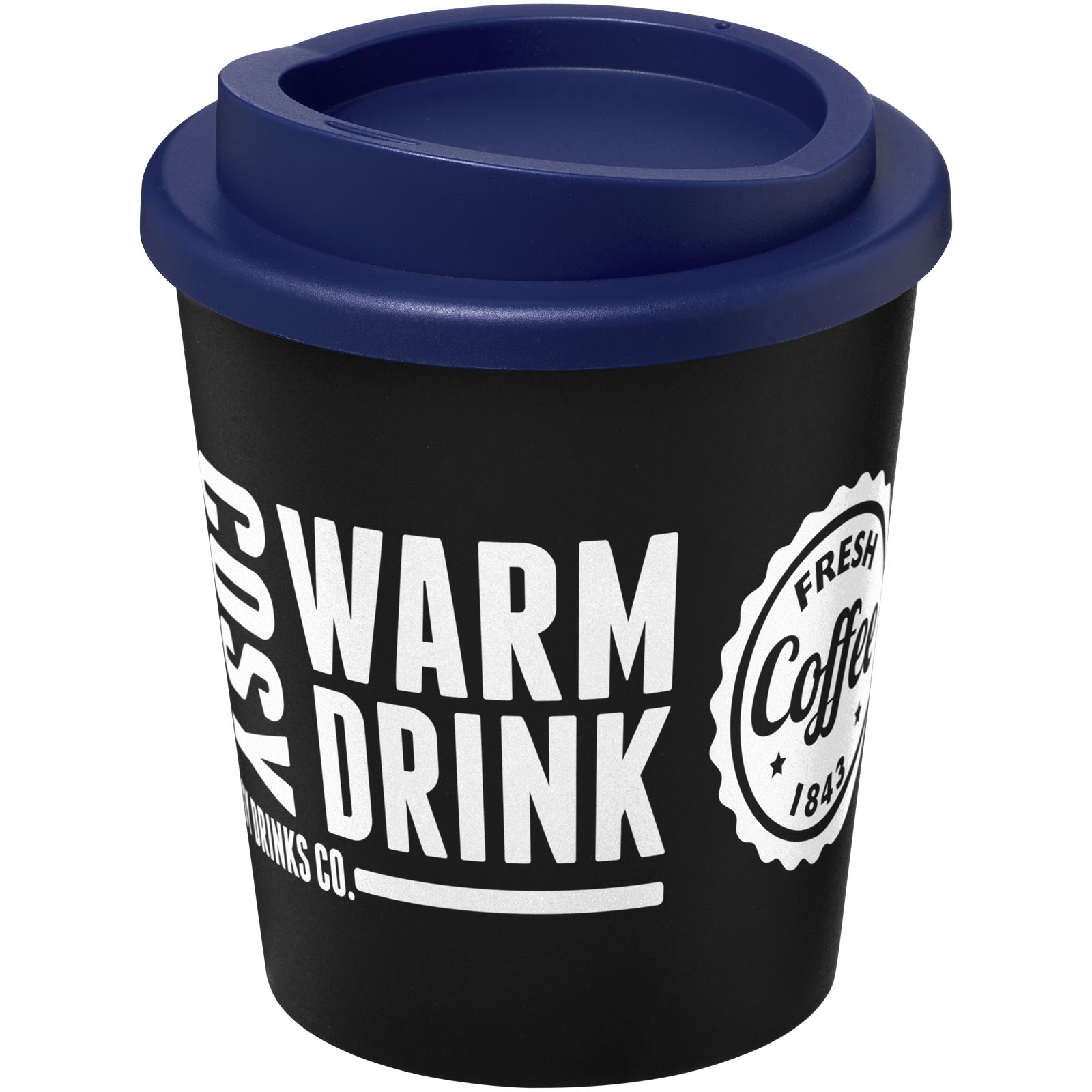Americano® Espresso 250 ml insulated tumbler