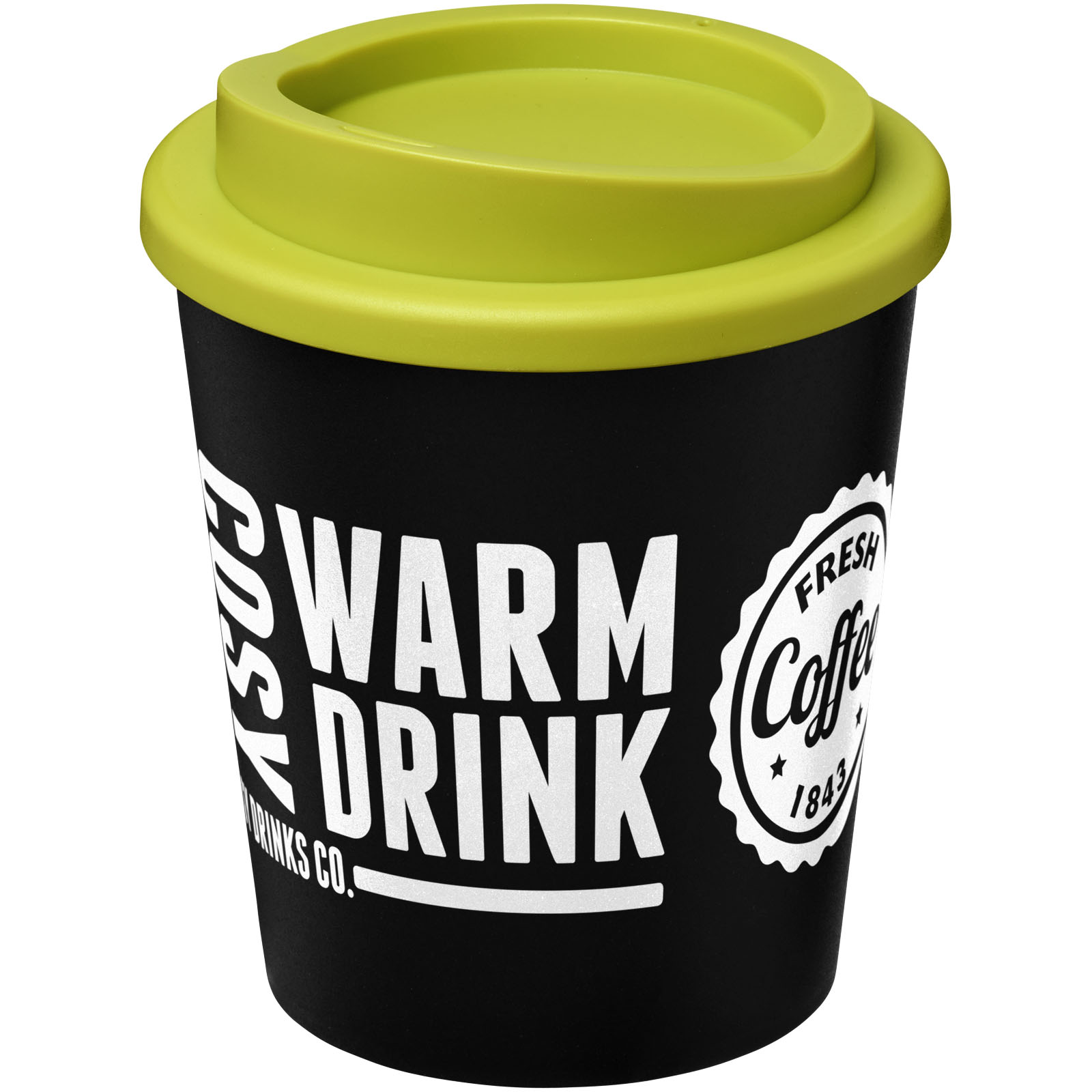 Americano® Espresso 250 ml insulated tumbler