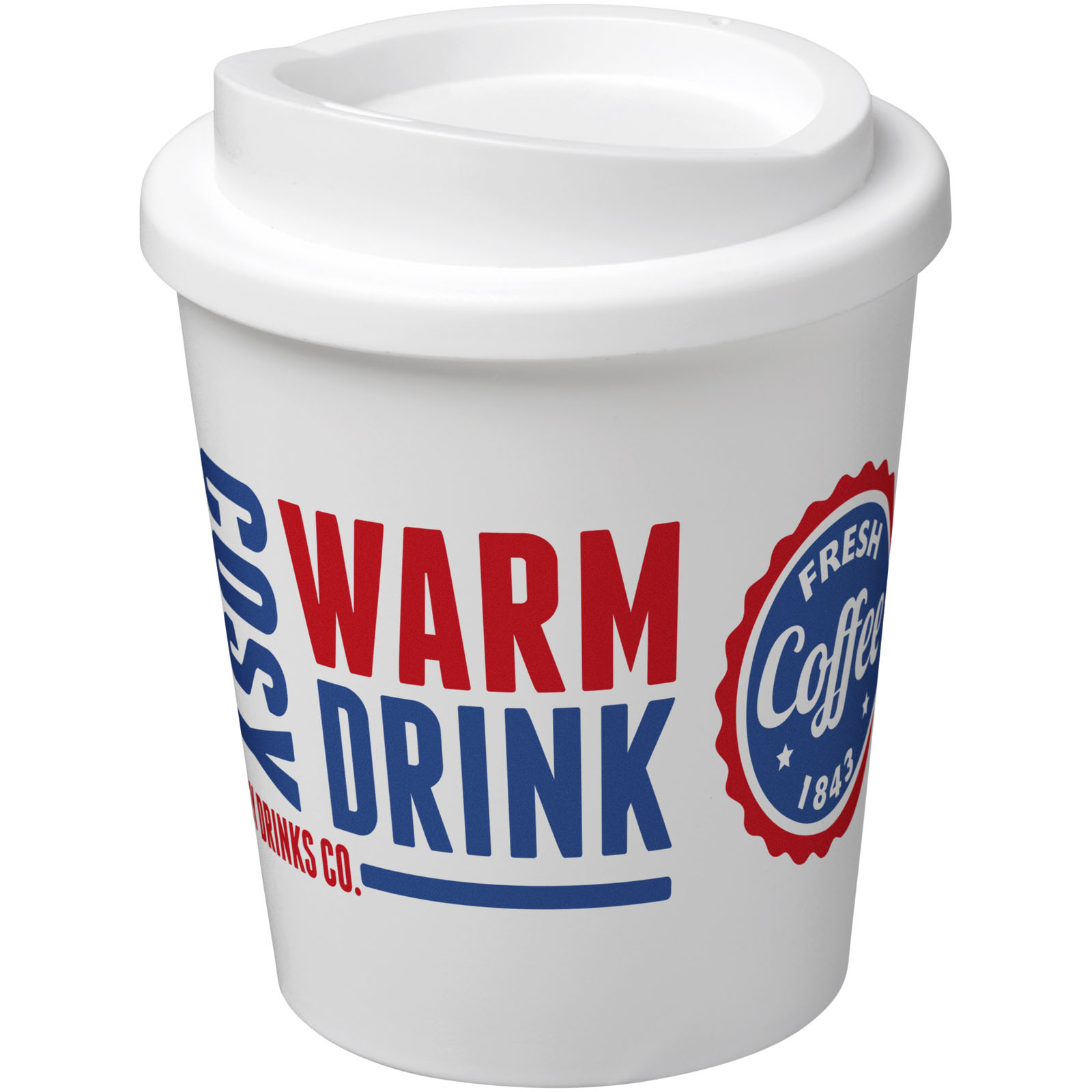 Americano® Espresso 250 ml insulated tumbler