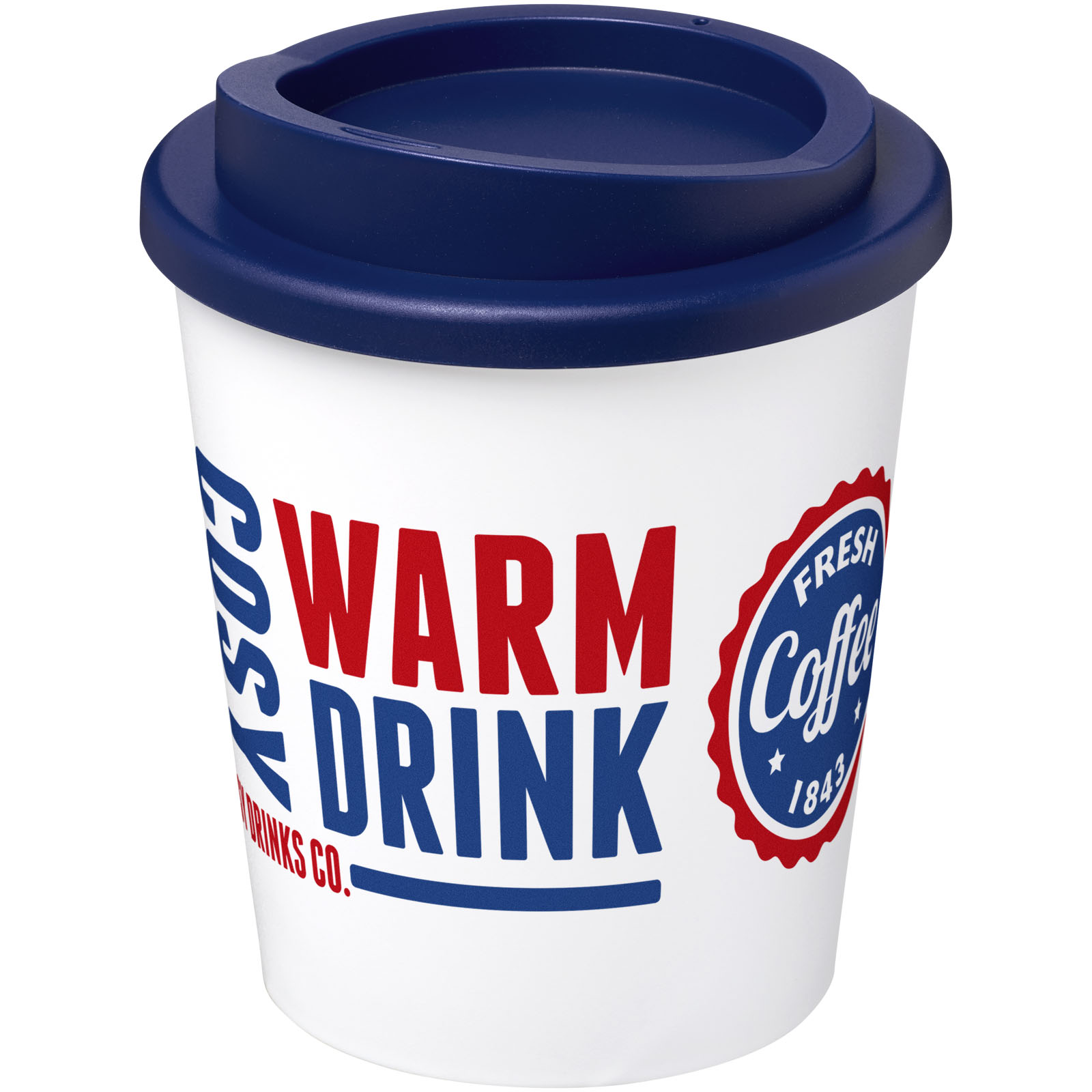 Americano® Espresso 250 ml insulated tumbler
