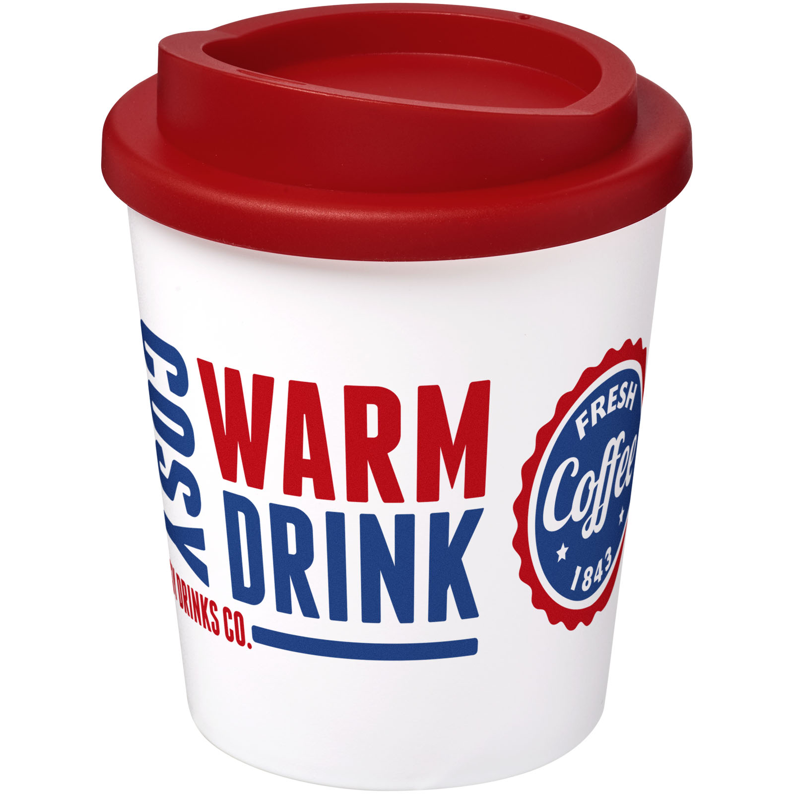 Americano® Espresso 250 ml insulated tumbler
