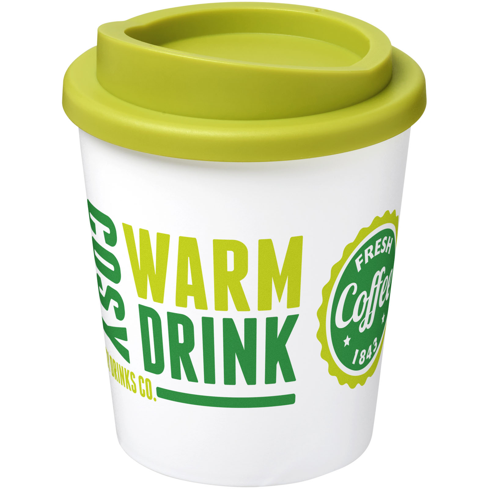 Americano® Espresso 250 ml insulated tumbler