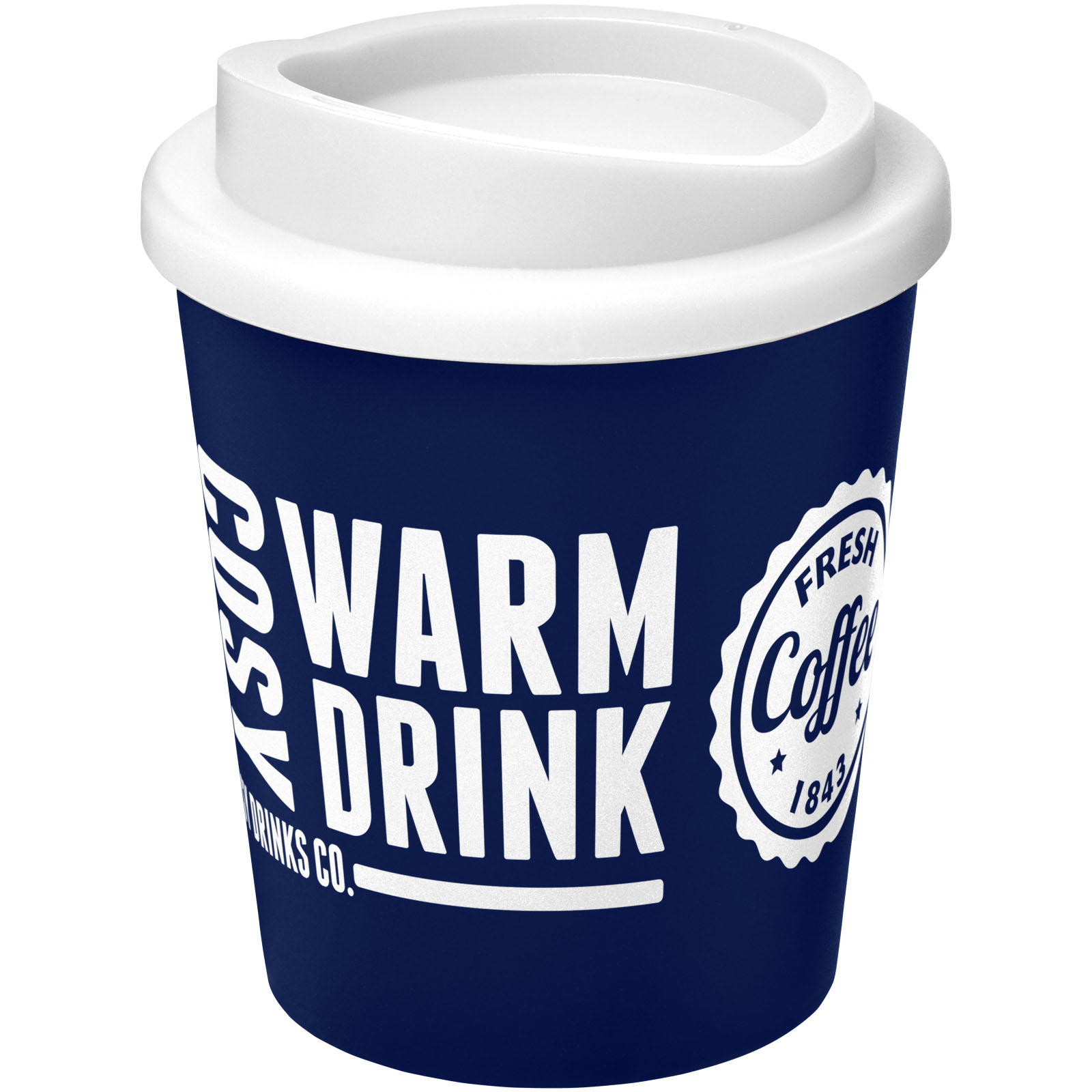Americano® Espresso 250 ml insulated tumbler