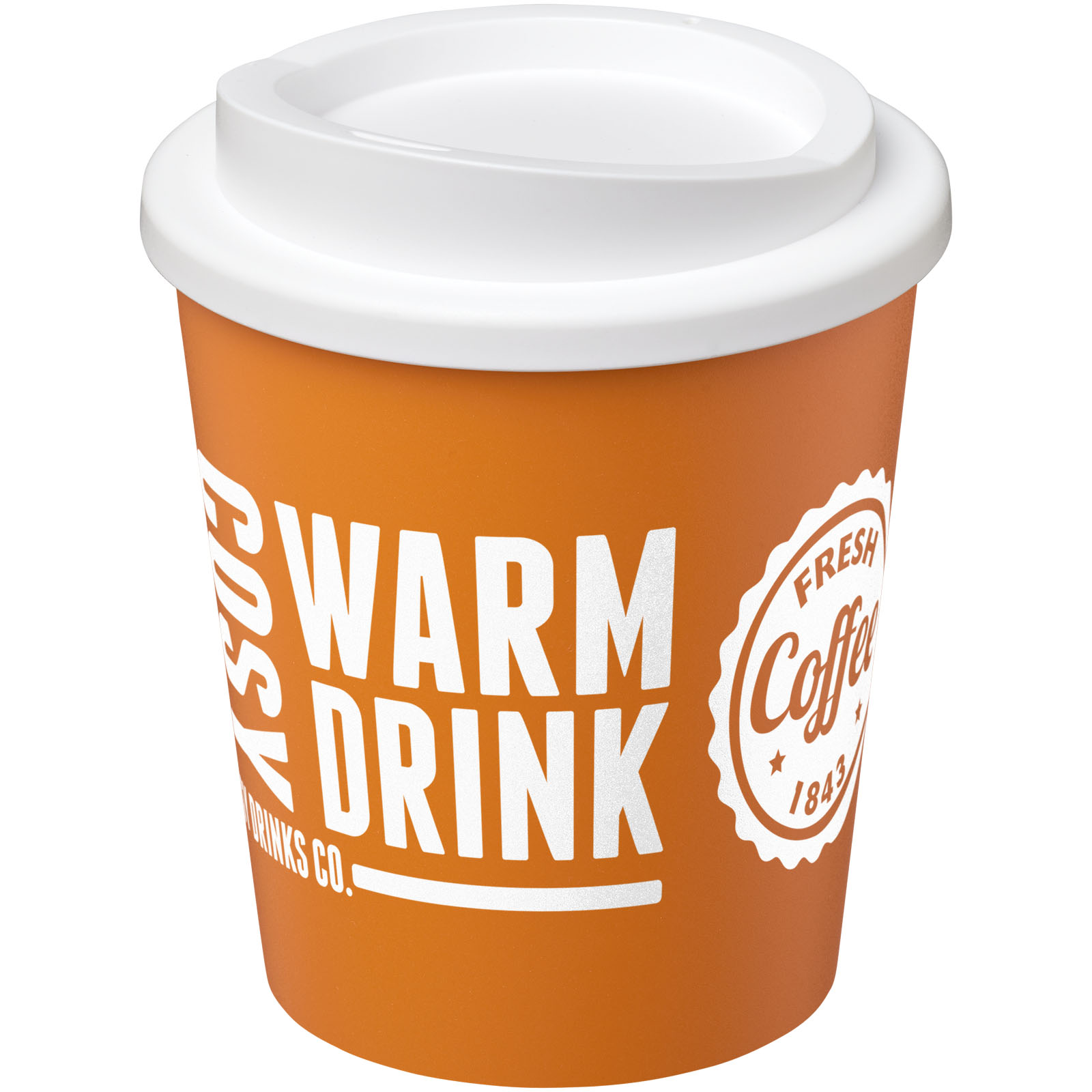 Americano® Espresso 250 ml insulated tumbler