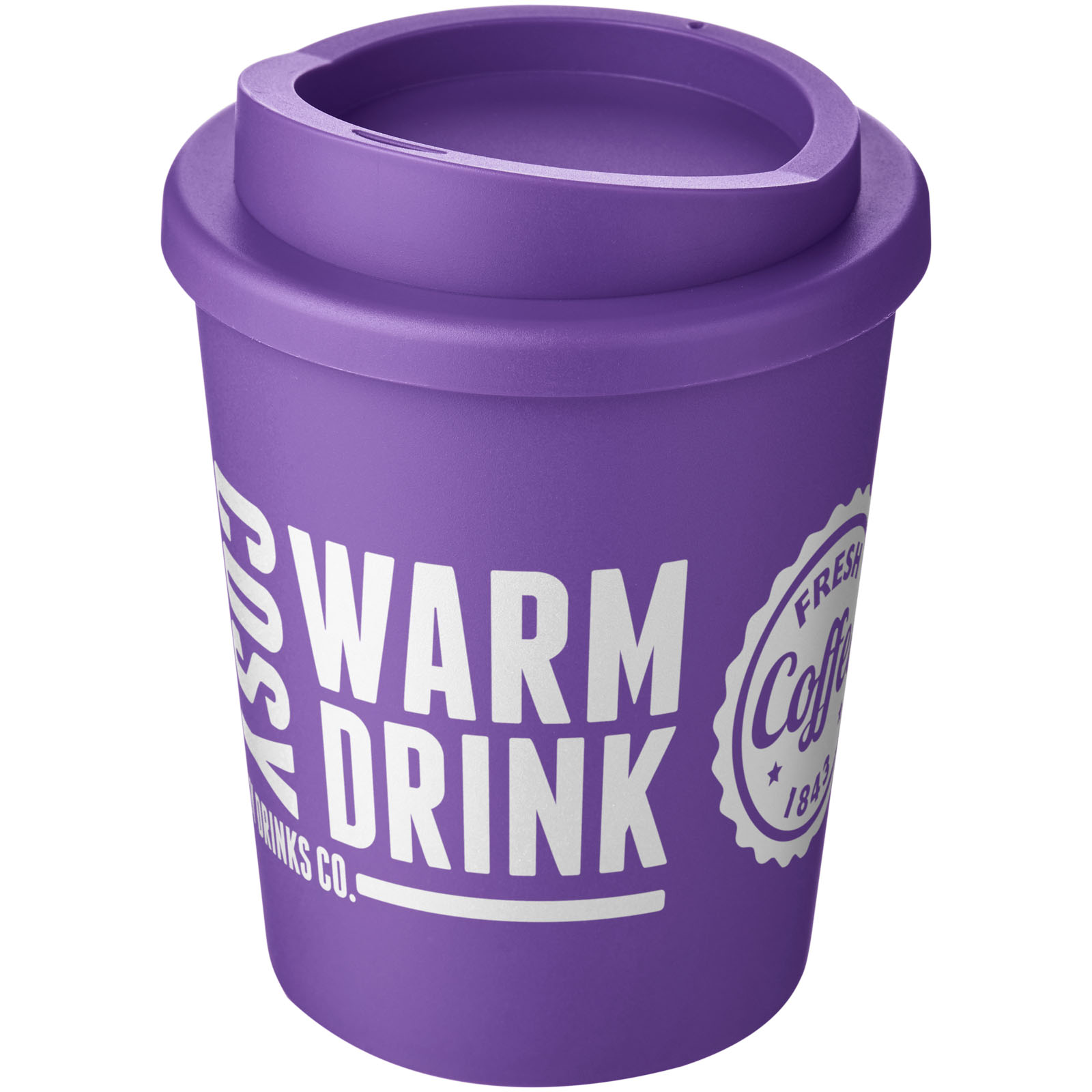 Americano® Espresso 250 ml insulated tumbler