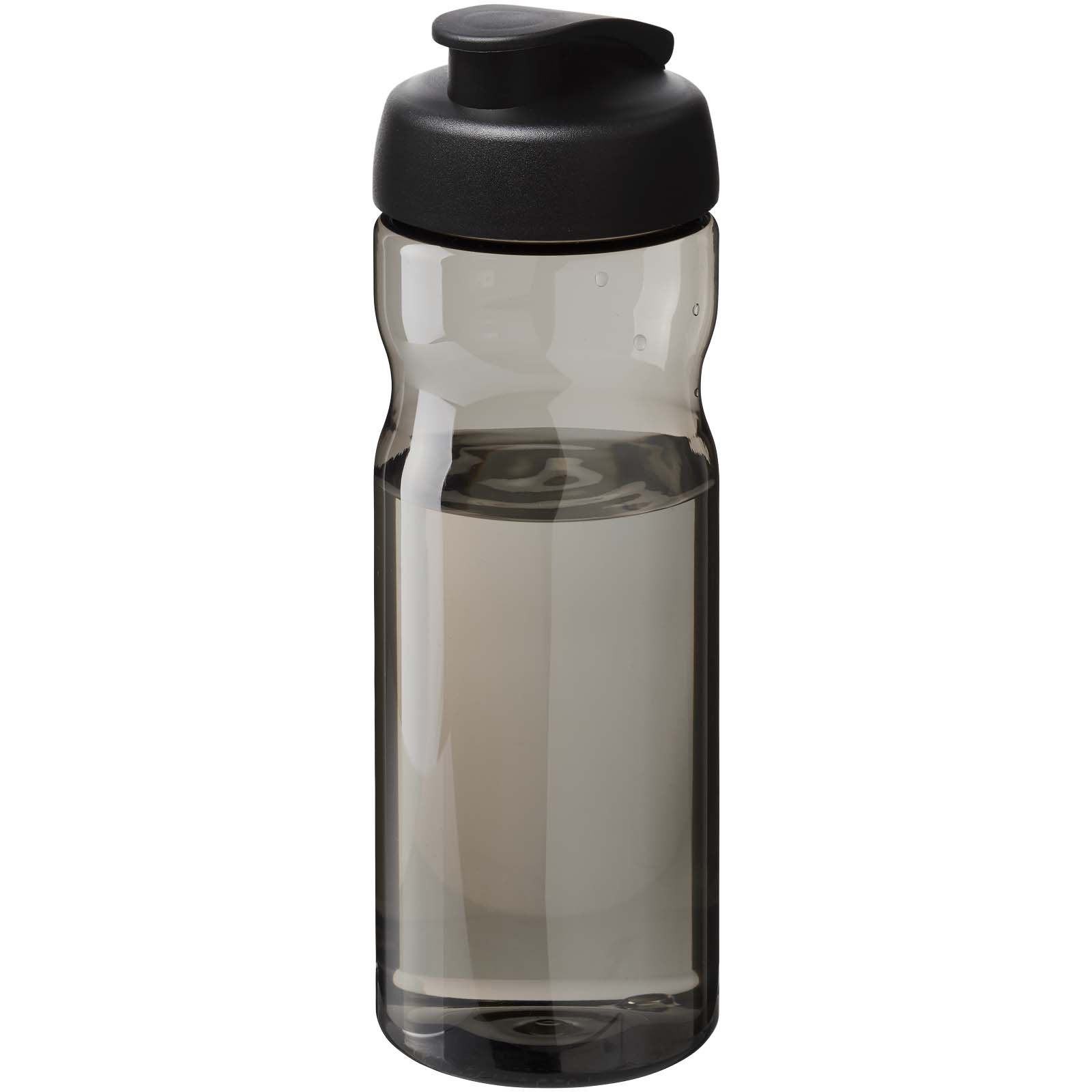 H2O Active® Eco POP Base 650 ml flip lid sport bottle