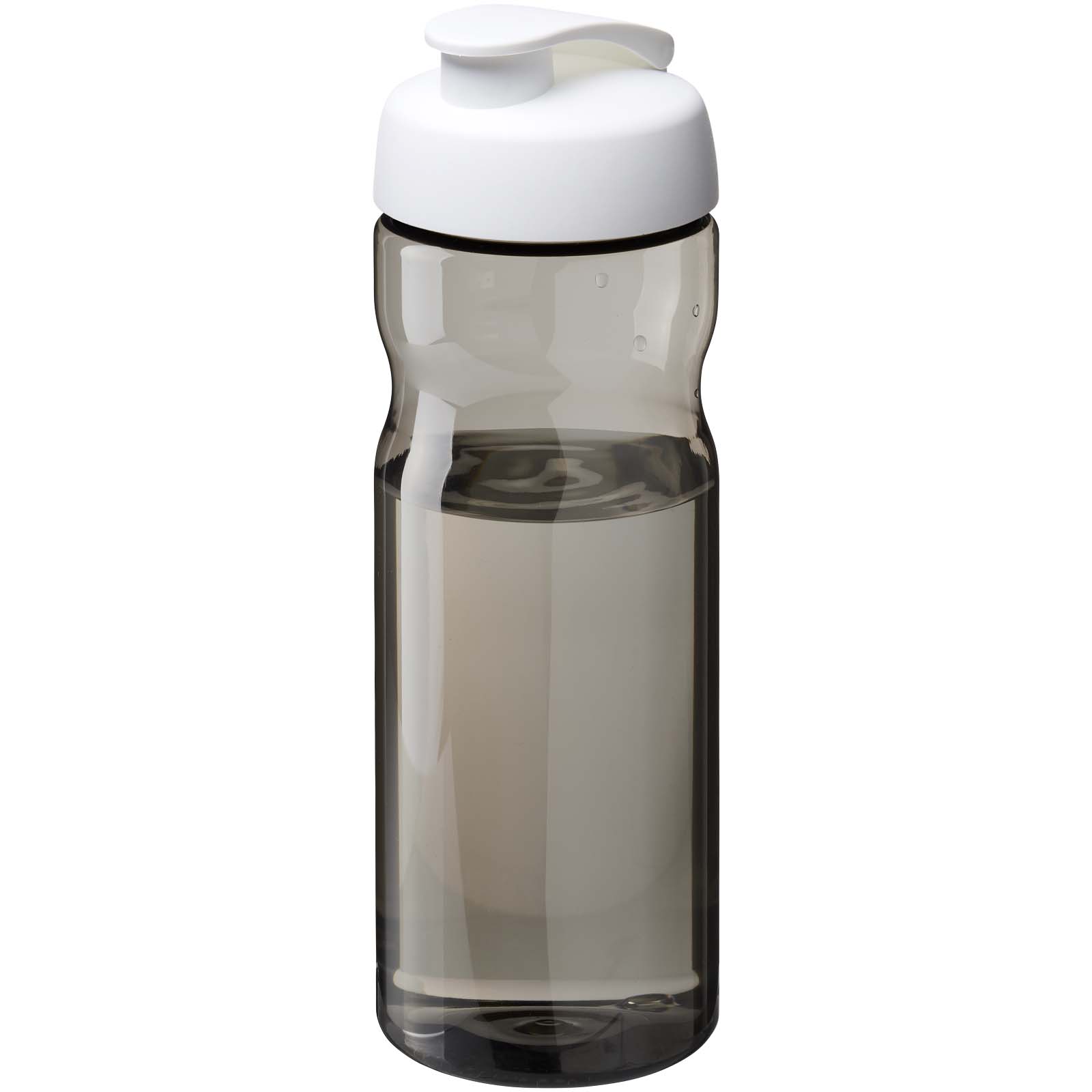 H2O Active® Eco POP Base 650 ml flip lid sport bottle