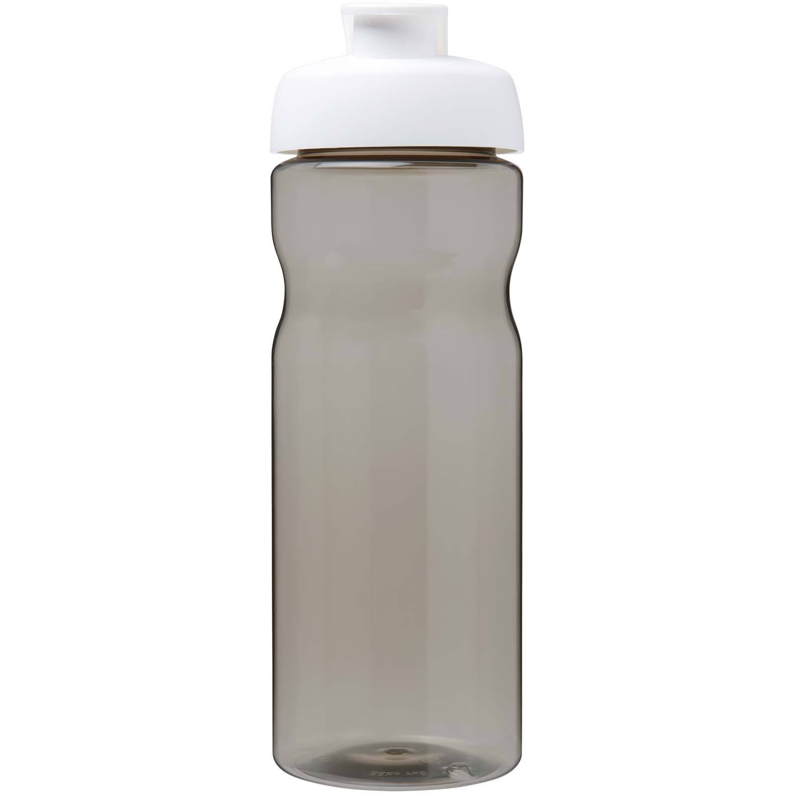 H2O Active® Eco POP Base 650 ml flip lid sport bottle