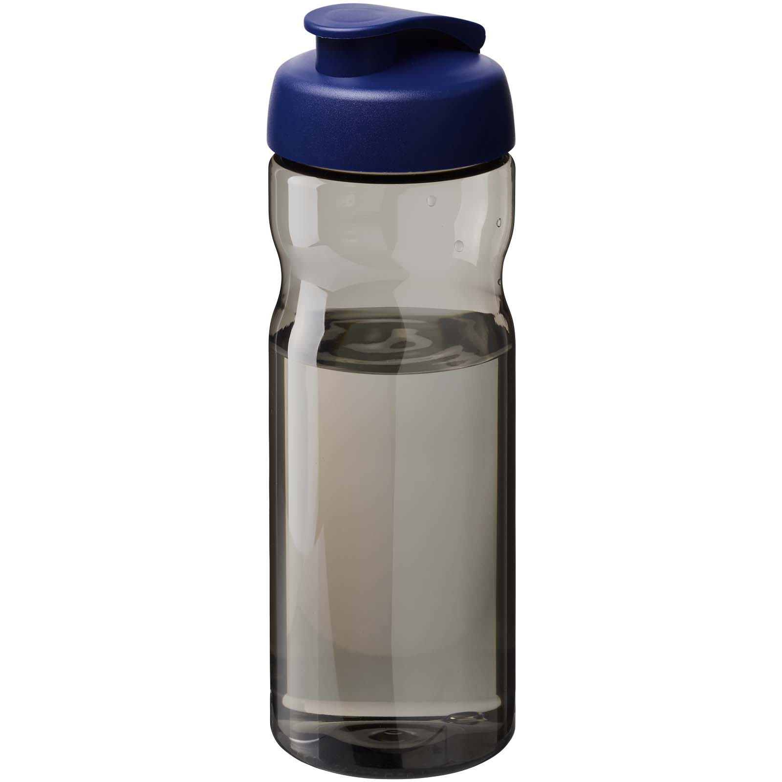 H2O Active® Eco POP Base 650 ml flip lid sport bottle