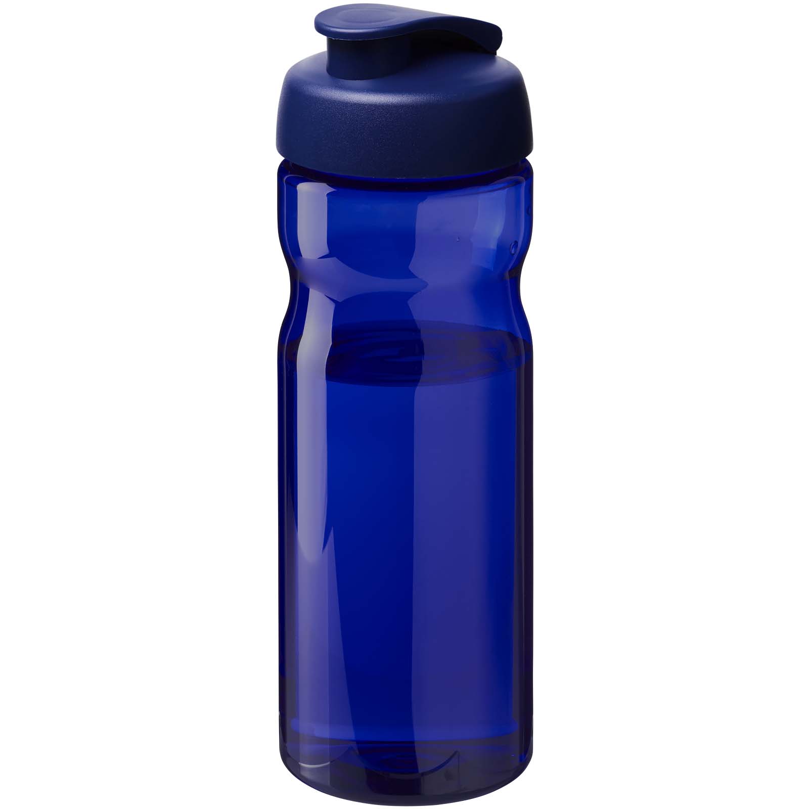 H2O Active® Eco POP Base 650 ml flip lid sport bottle