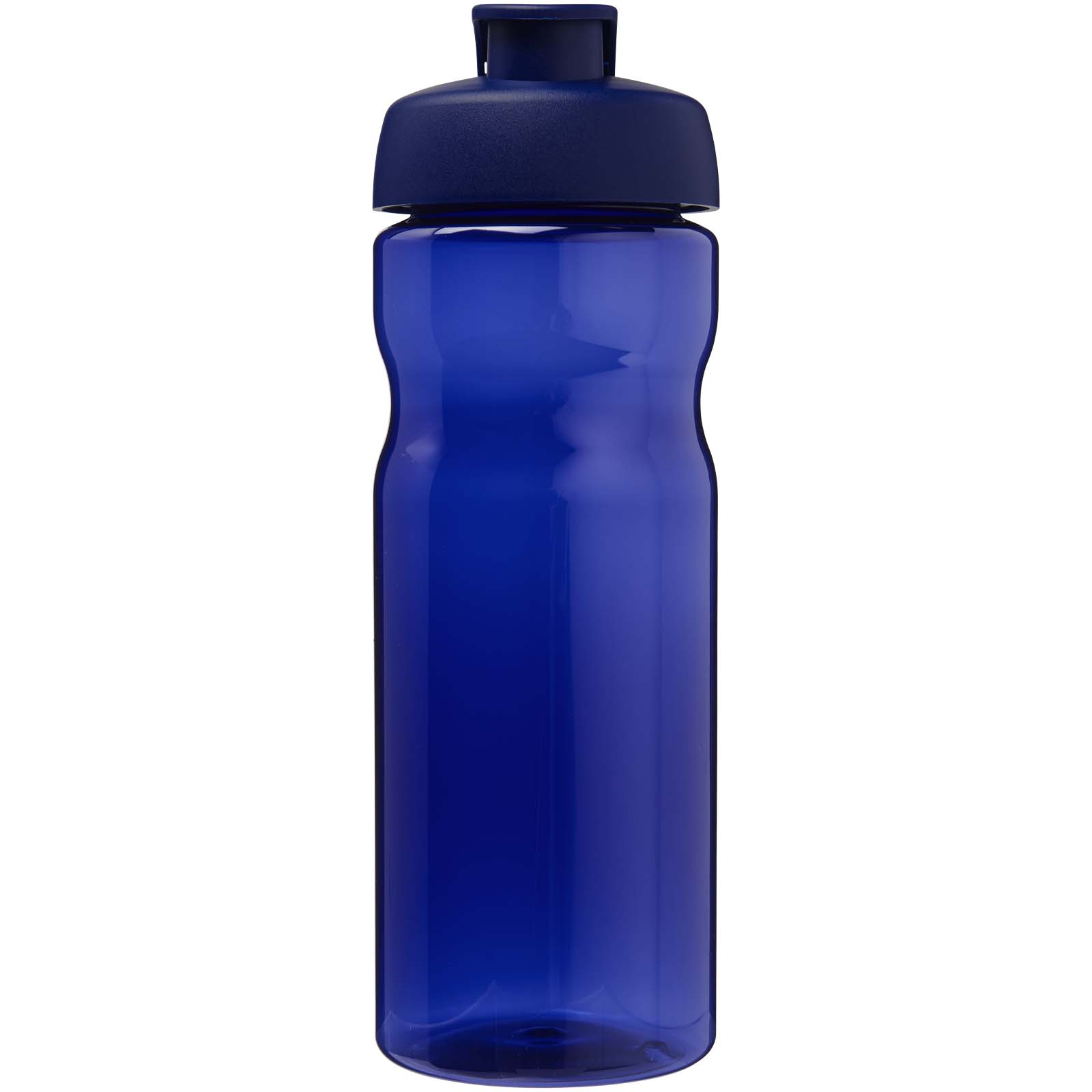 H2O Active® Eco POP Base 650 ml flip lid sport bottle