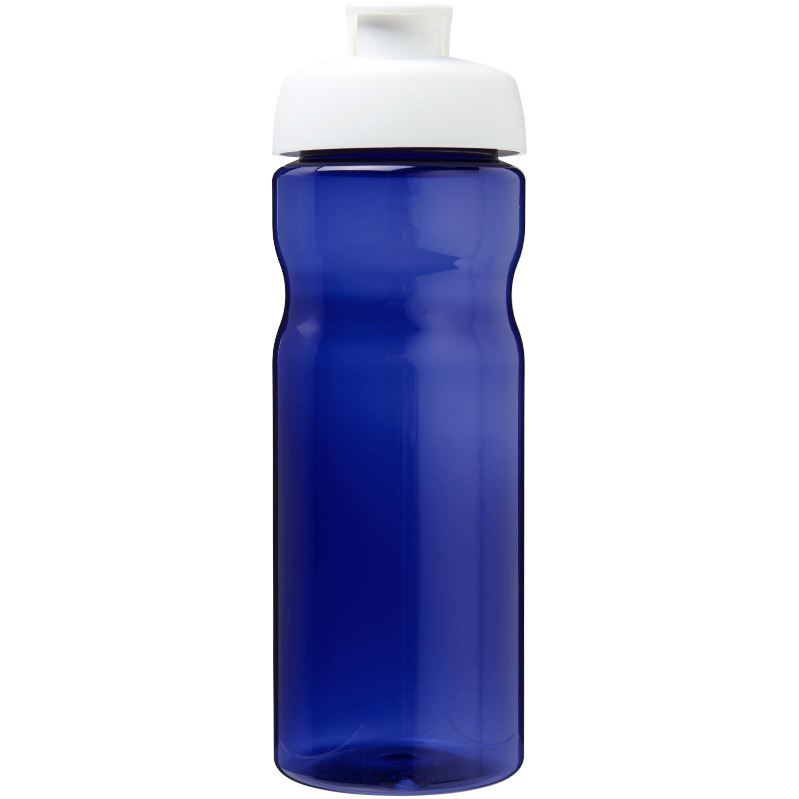 H2O Active® Eco POP Base 650 ml flip lid sport bottle