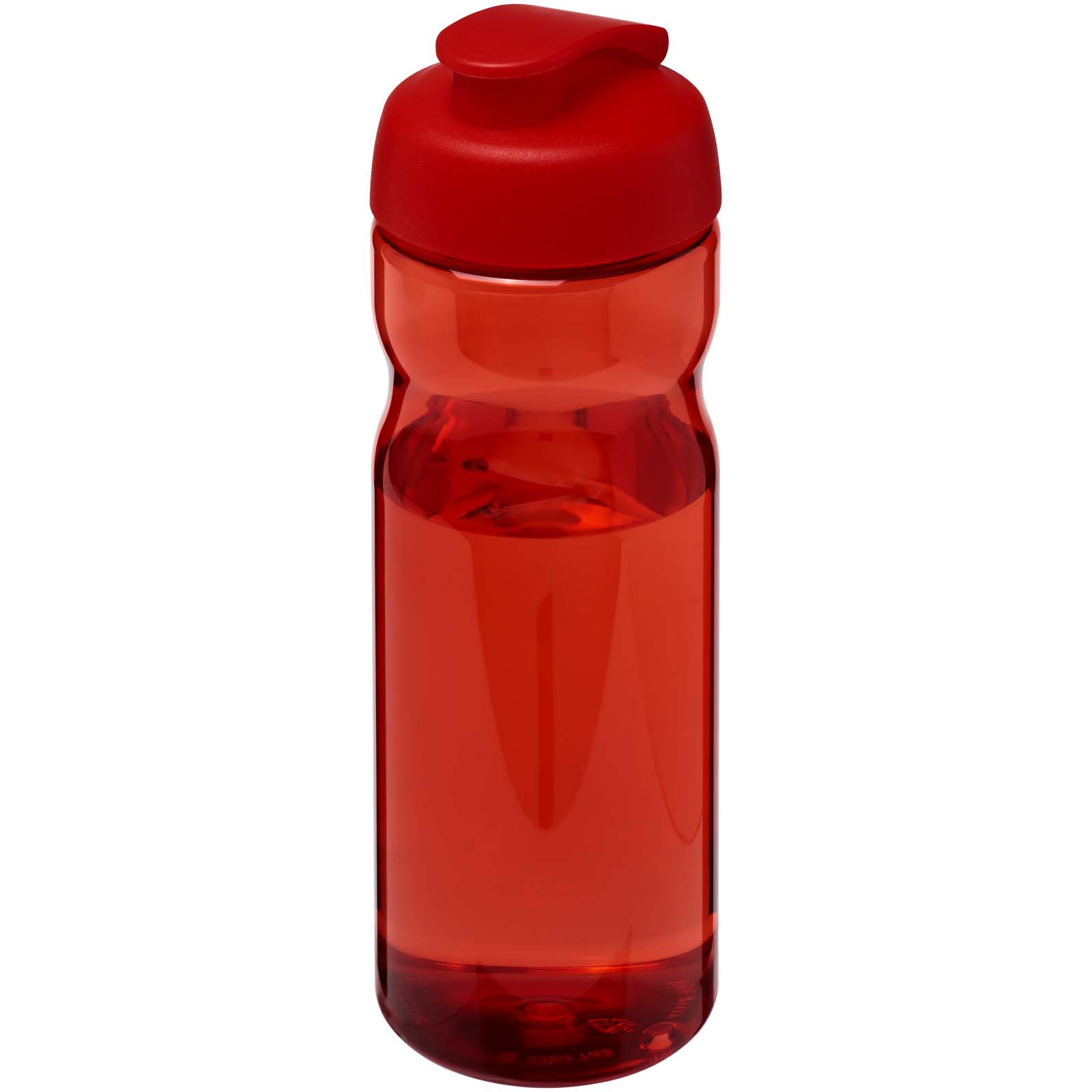 H2O Active® Eco POP Base 650 ml flip lid sport bottle