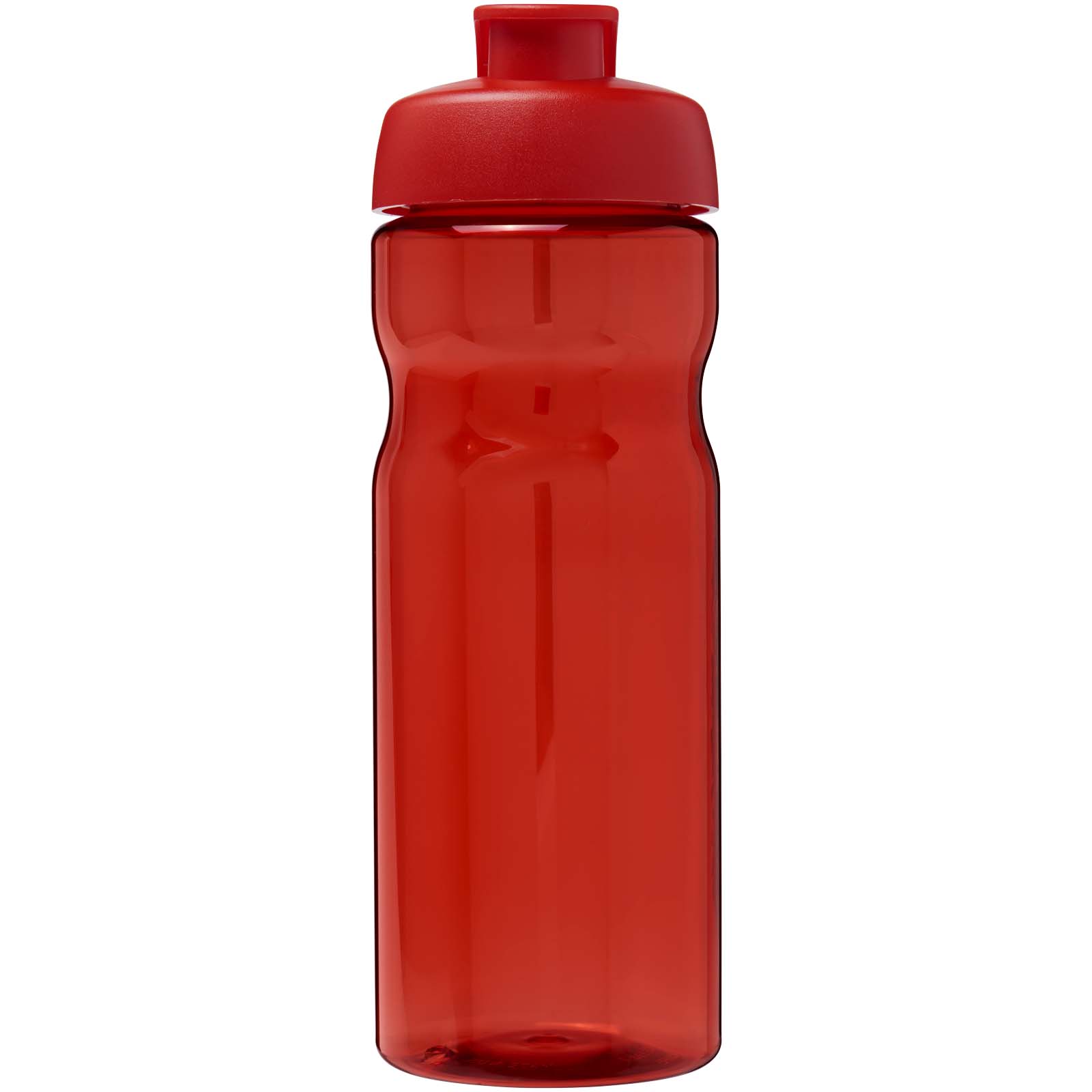 H2O Active® Eco POP Base 650 ml flip lid sport bottle